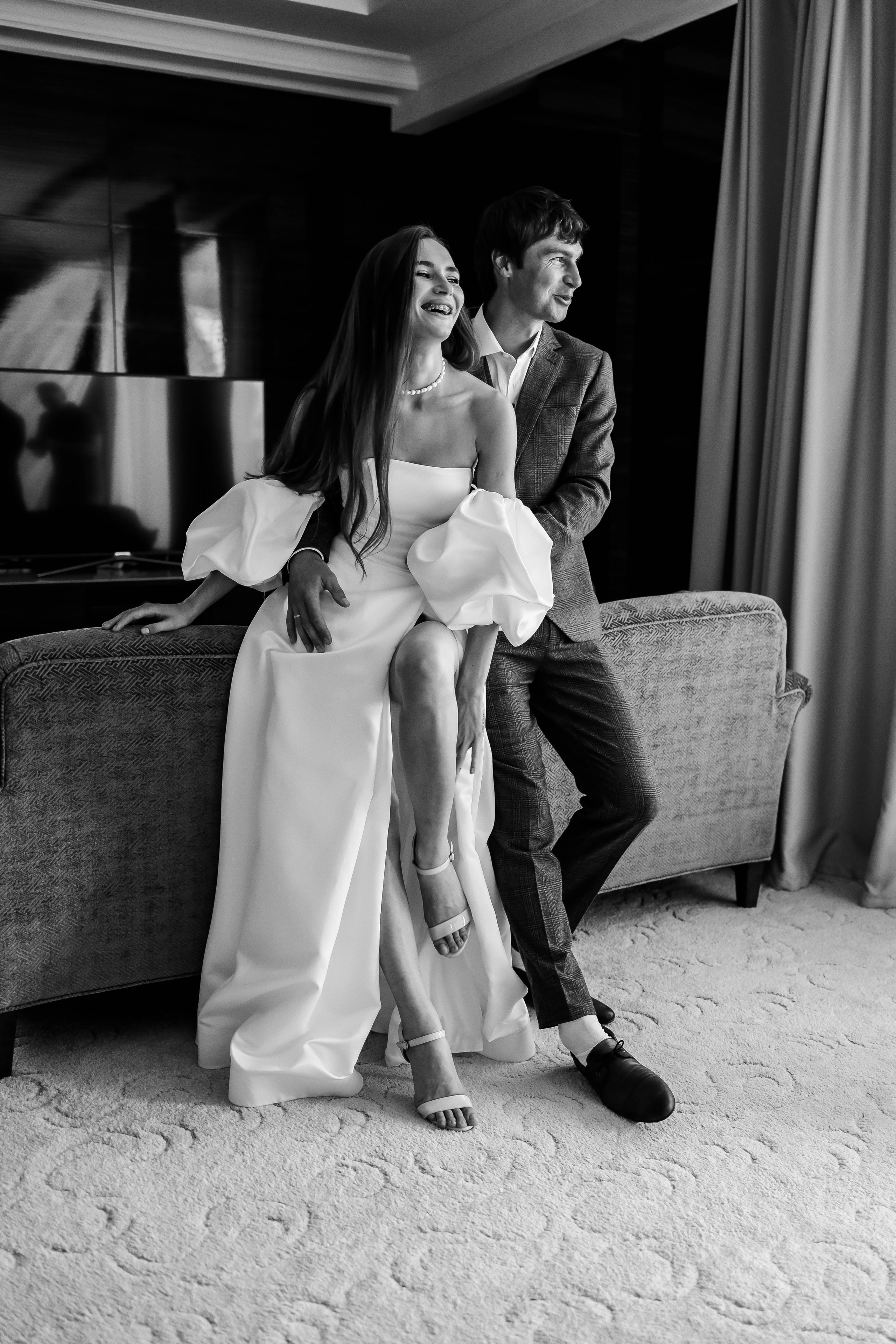 Свадебная. Alexsaphoto.ru