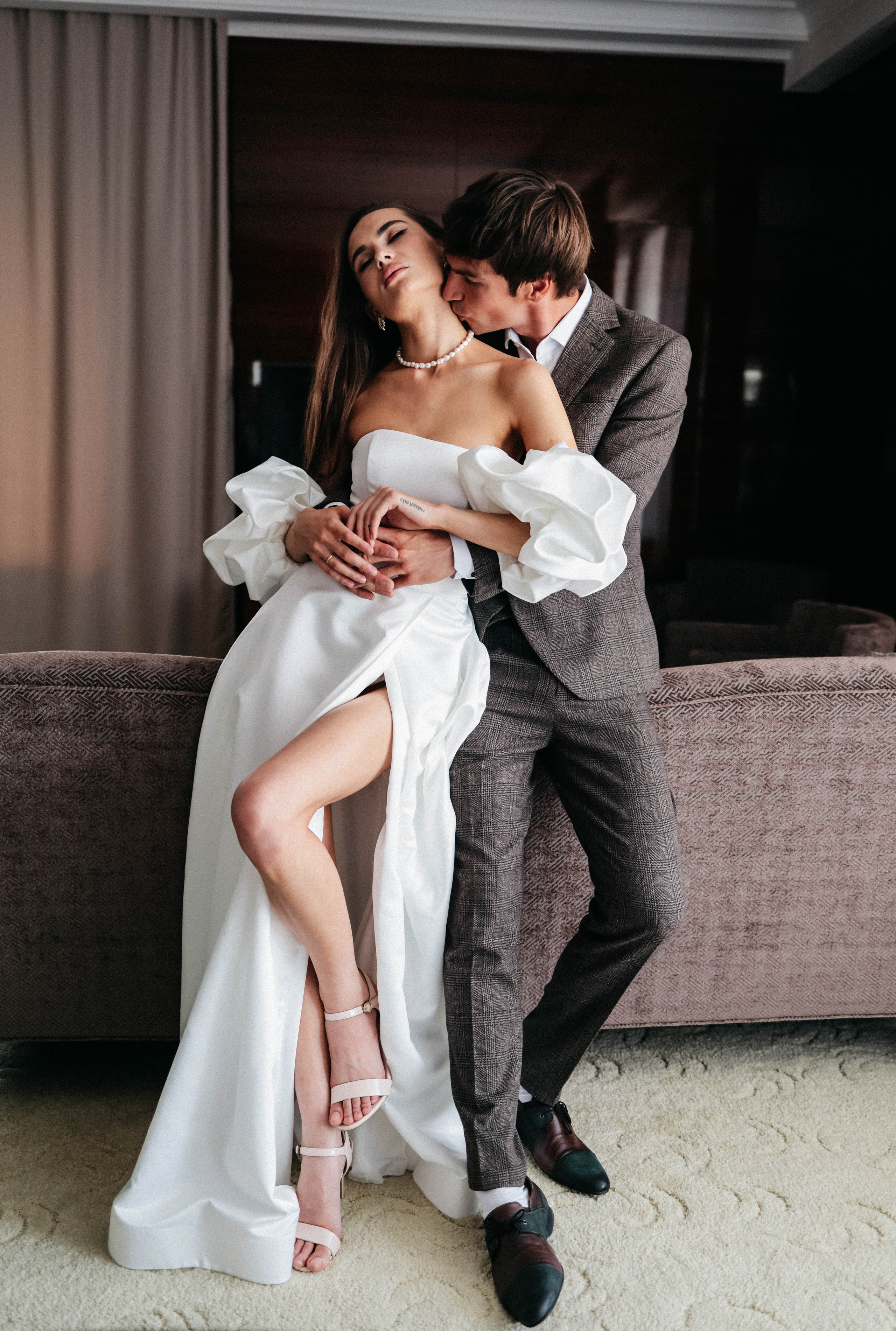 Свадебная. Alexsaphoto.ru