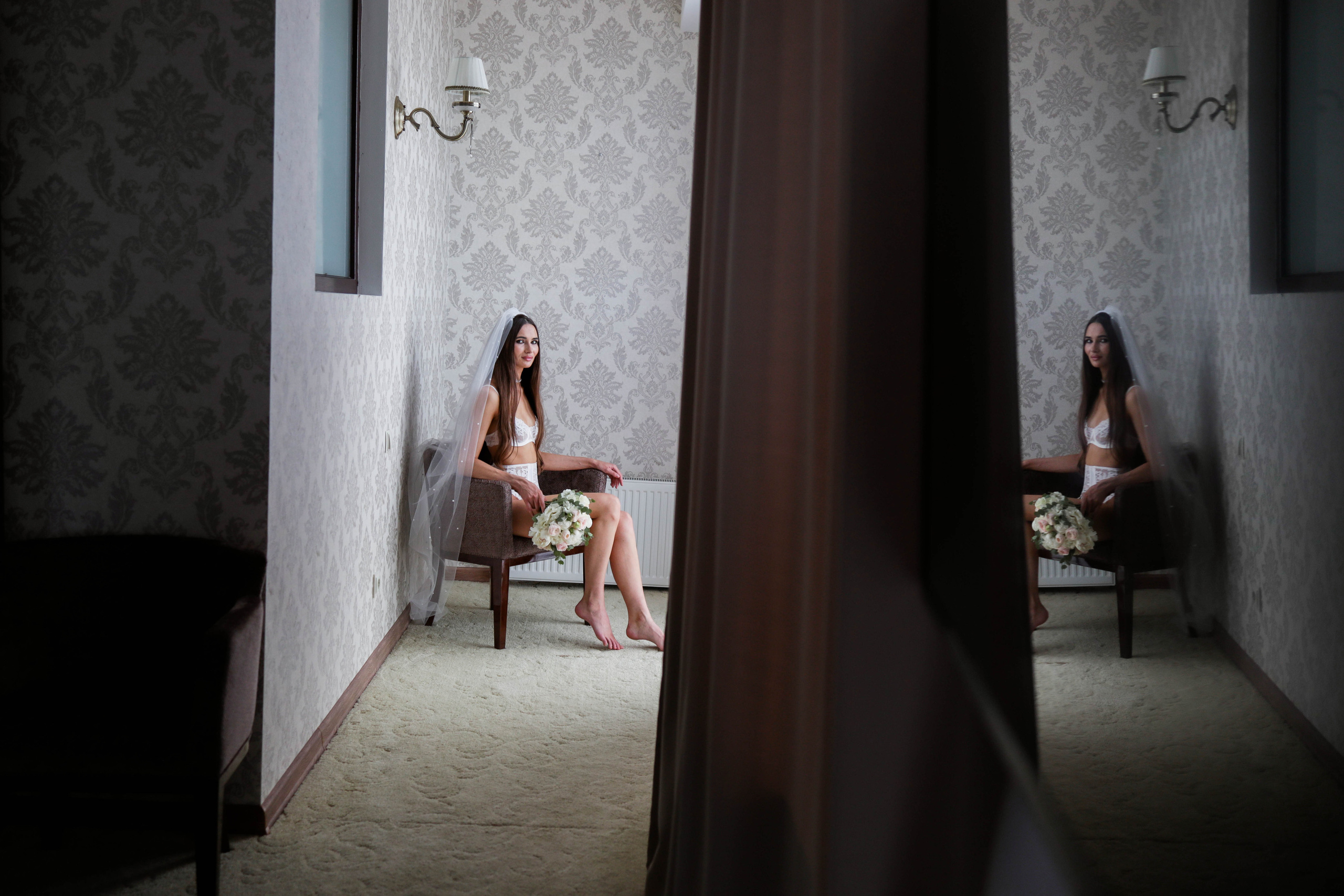 Свадебная. Alexsaphoto.ru