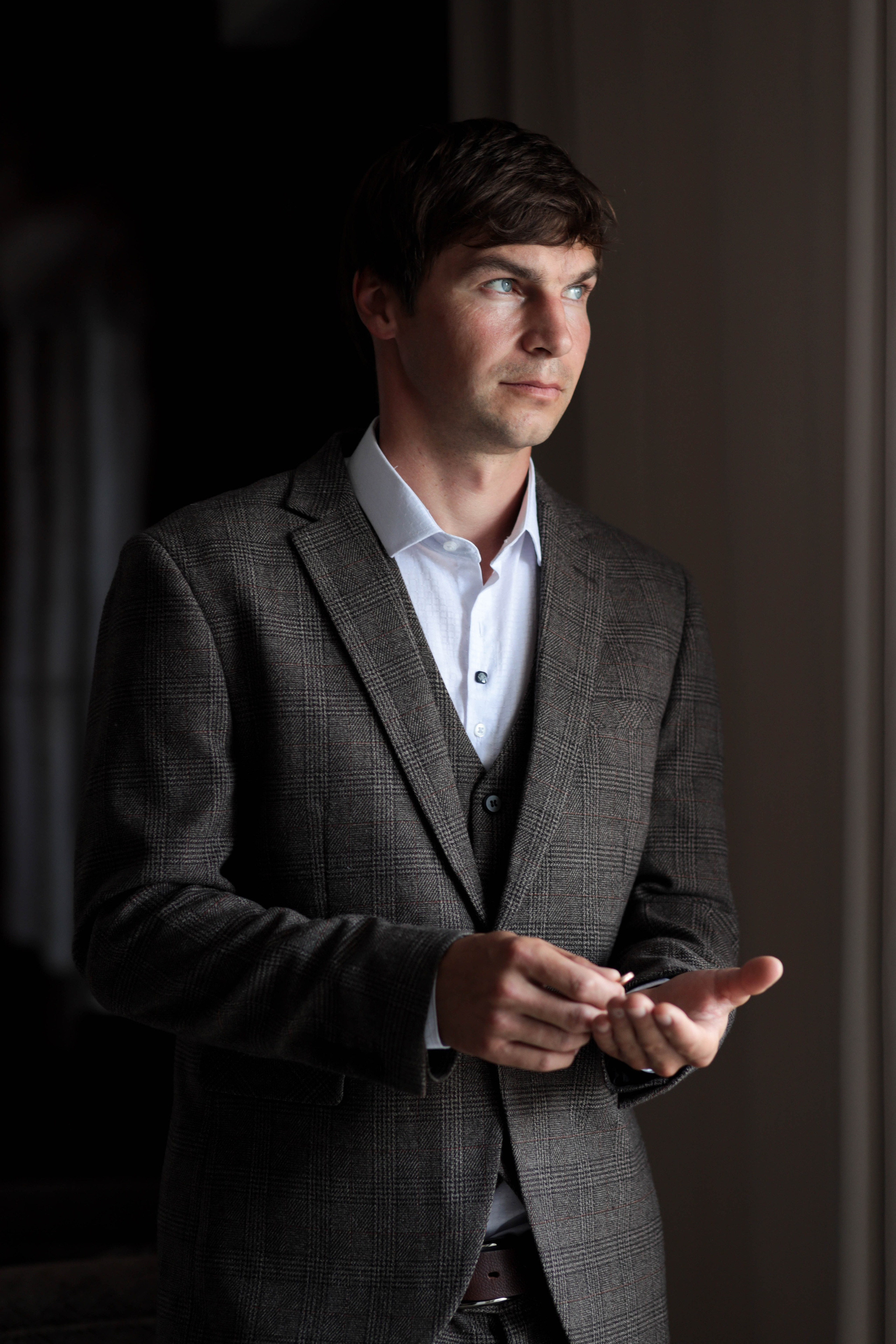 Свадебная. Alexsaphoto.ru