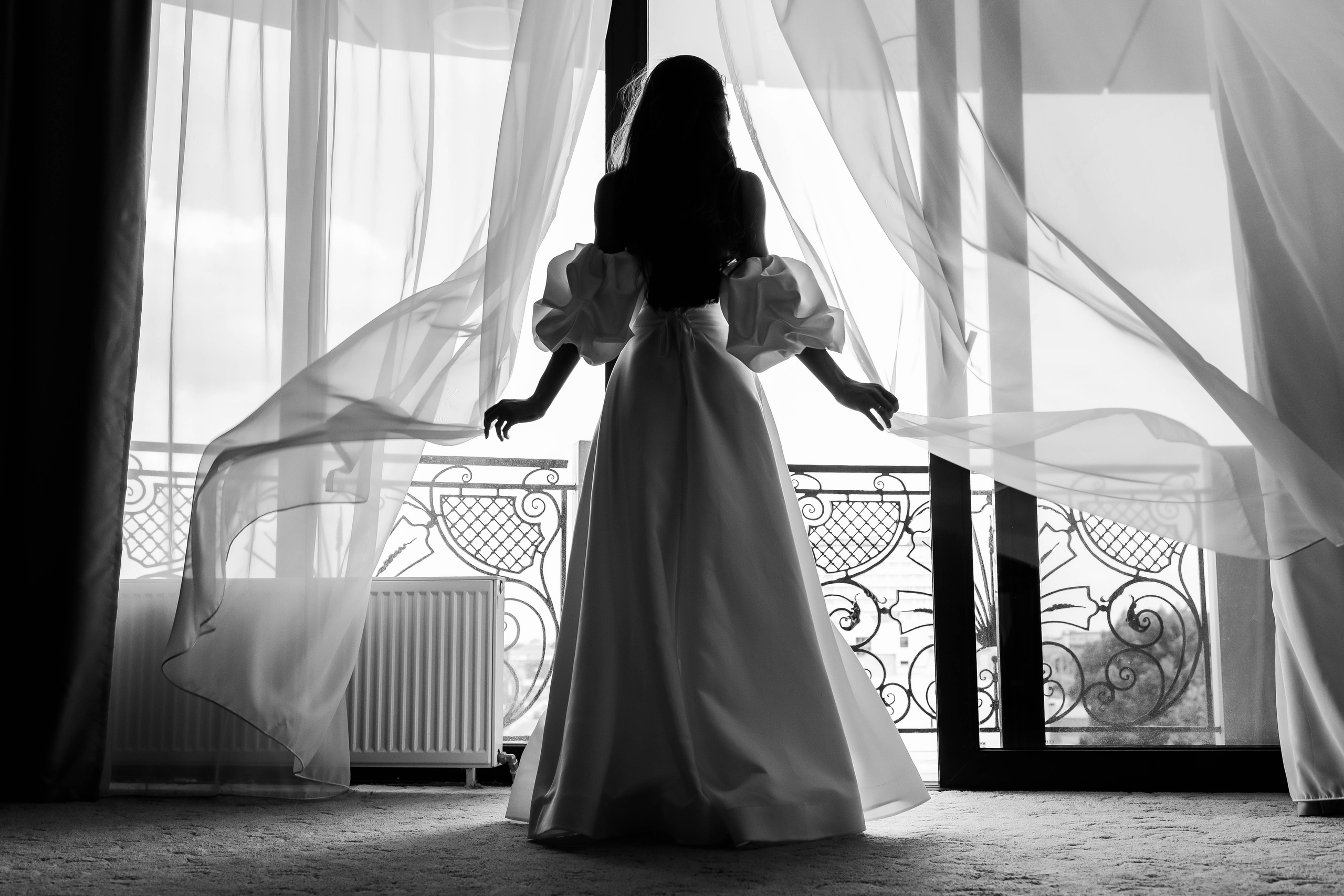 Свадебная. Alexsaphoto.ru