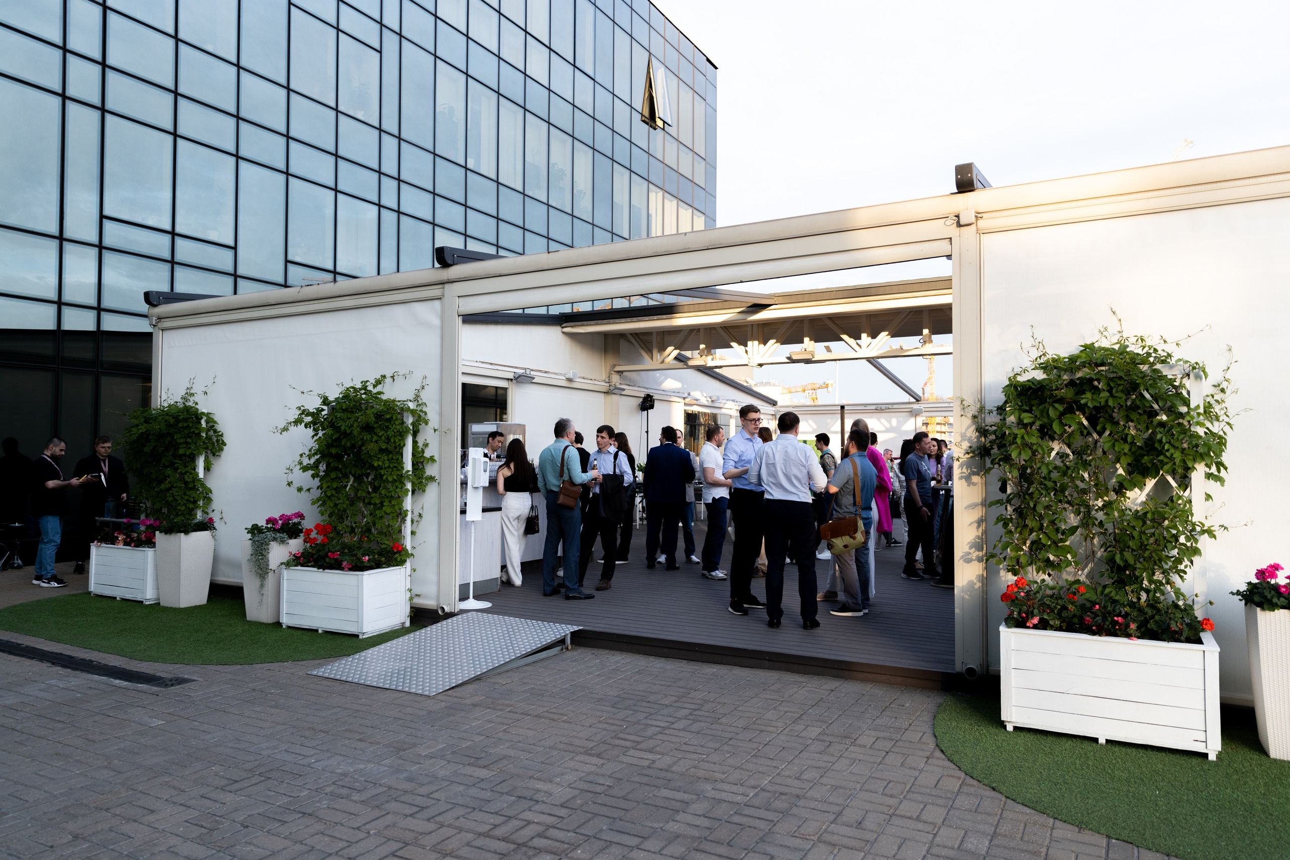 Voice Brokerage, корпоратив. Свадебный фотограф | Москва