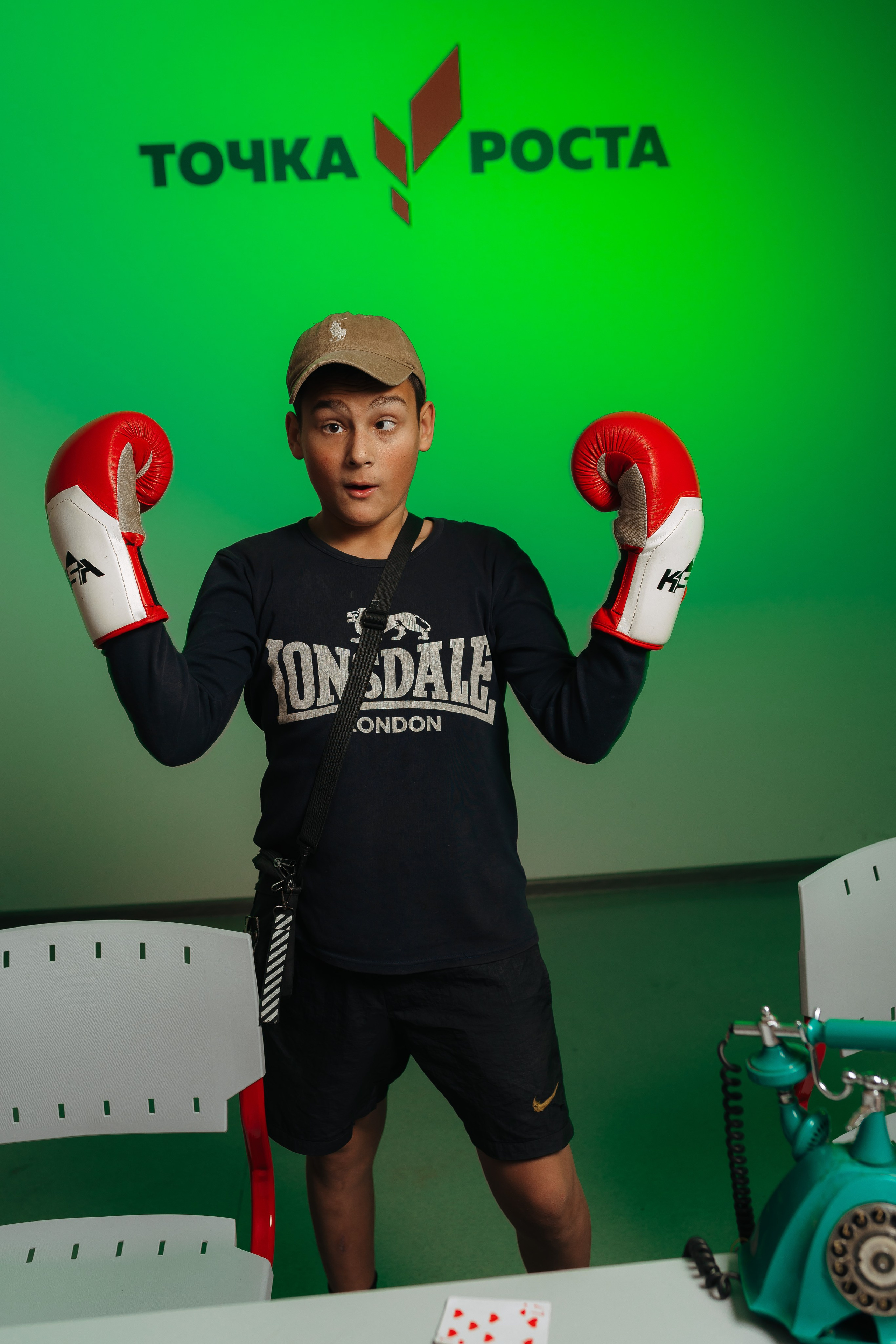 Школа № 3 9. Фотограф Торопец Кристина Абрамова Kanwellia photography