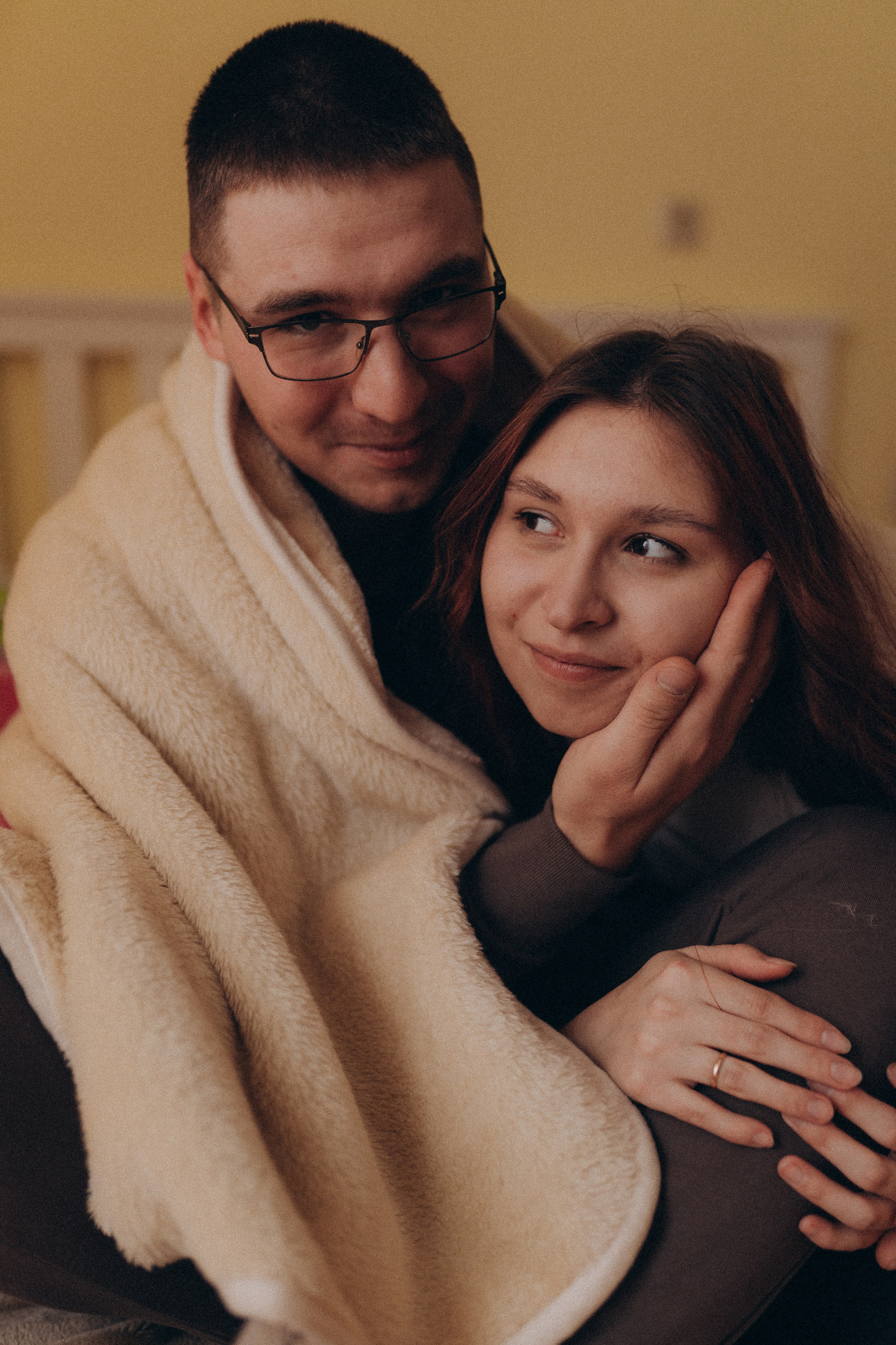 Анжелика. Фотограф Торопец Кристина Абрамова Kanwellia photography