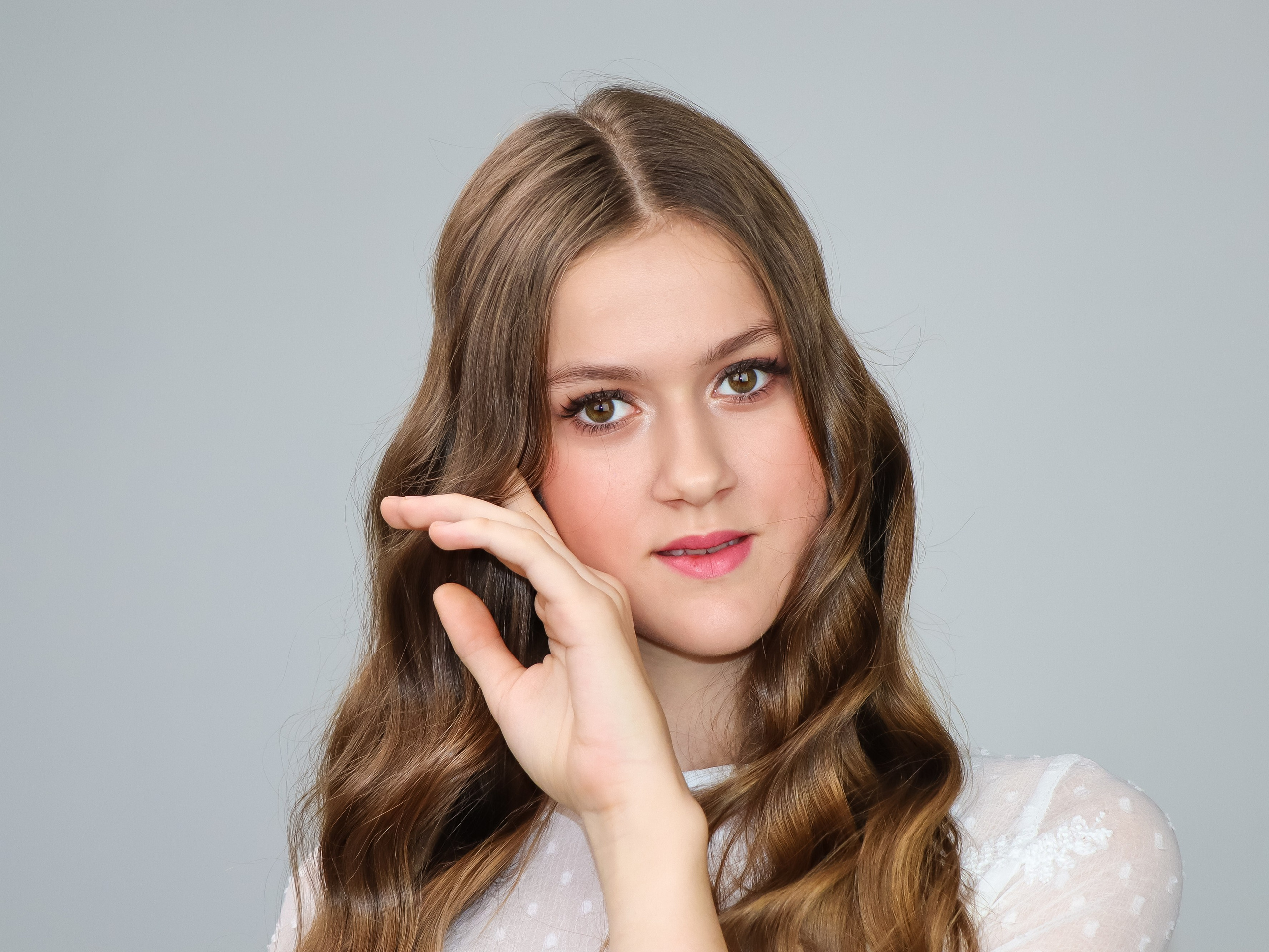 Лазурко София. Promodels