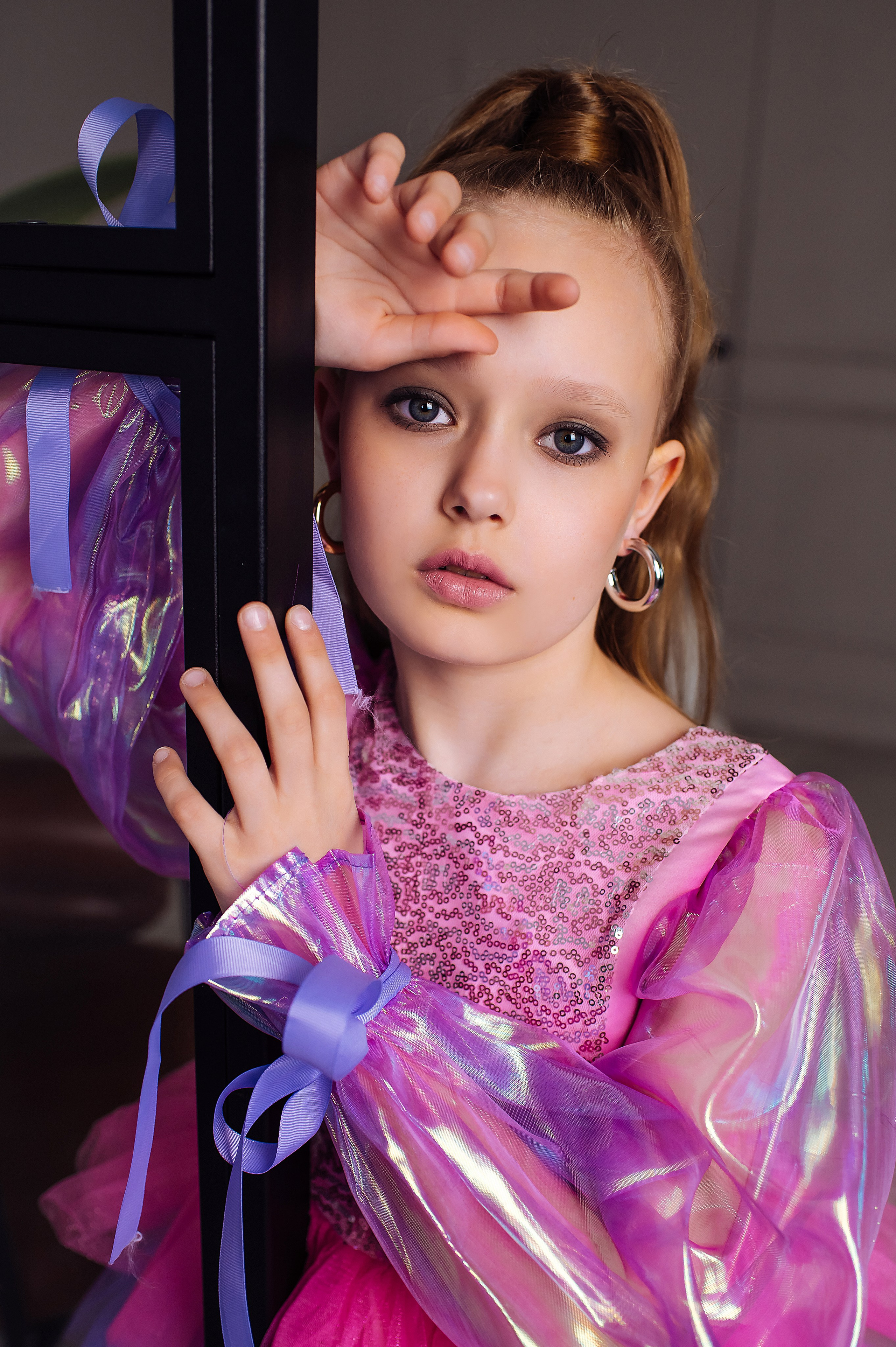 Дроздова Валерия. Promodels