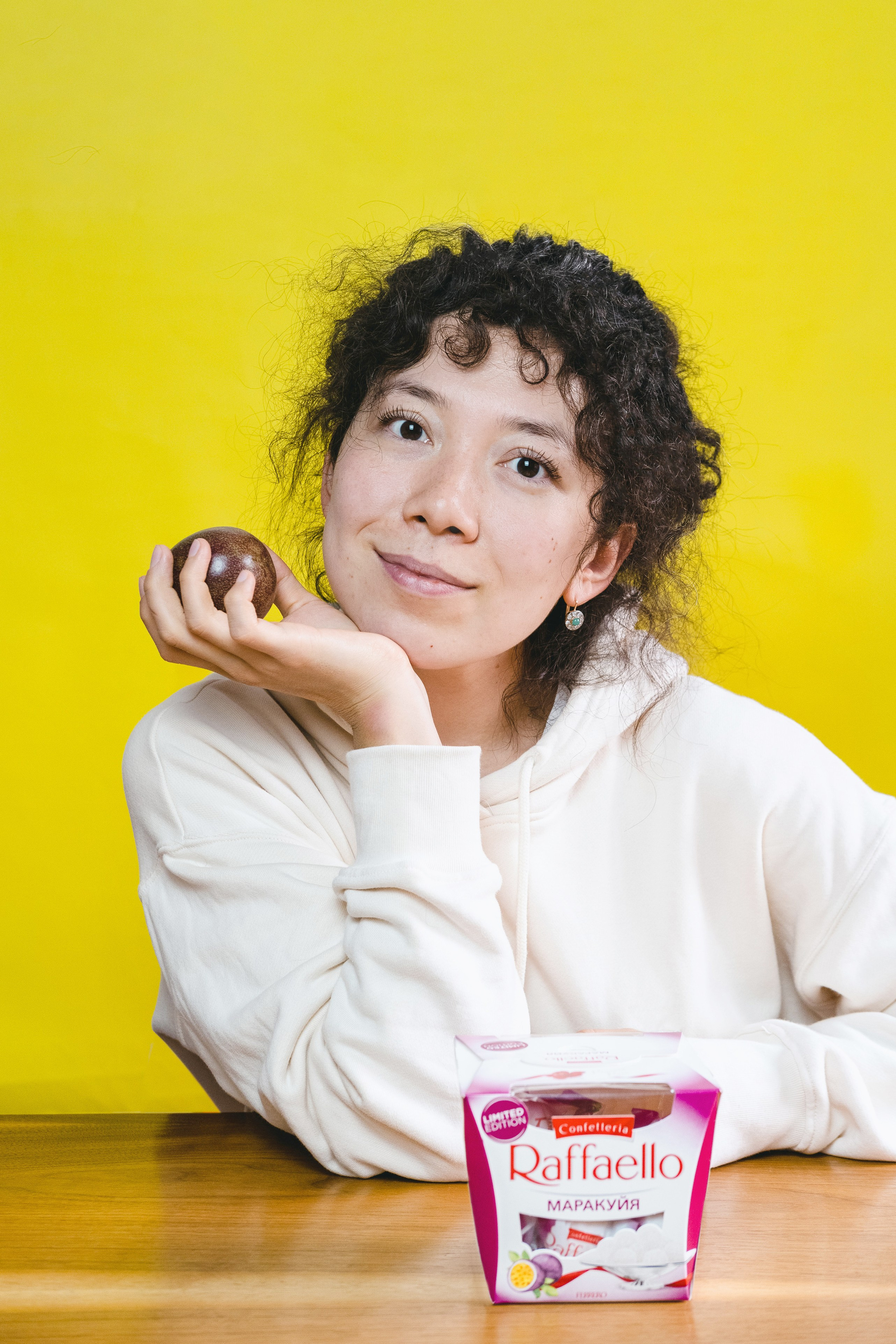 For Raffaello Kazakhstan. Фотограф Евгения Куликова