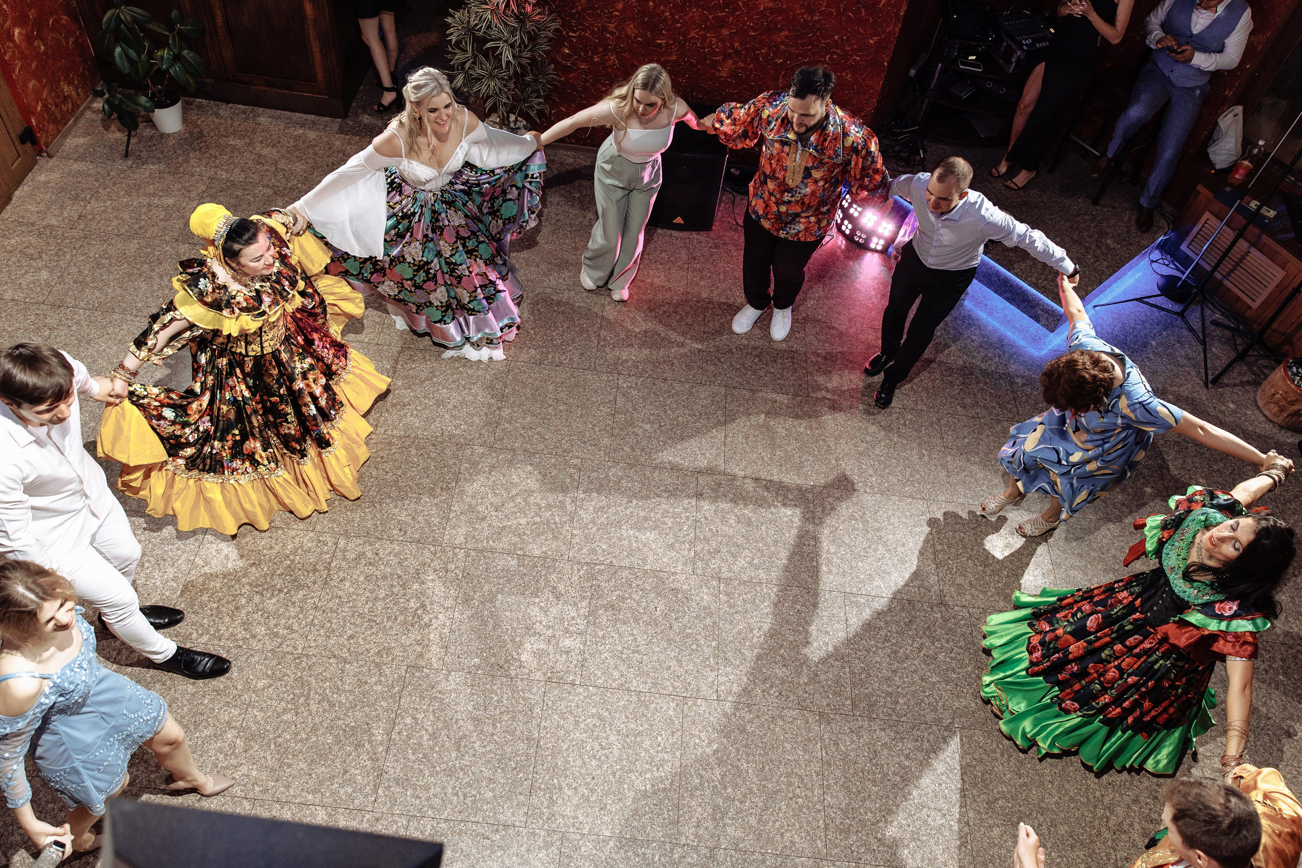 Анонс свадьбы Аня и Кирилл. Свадебный фотограф в Воронеже Денис Коровин