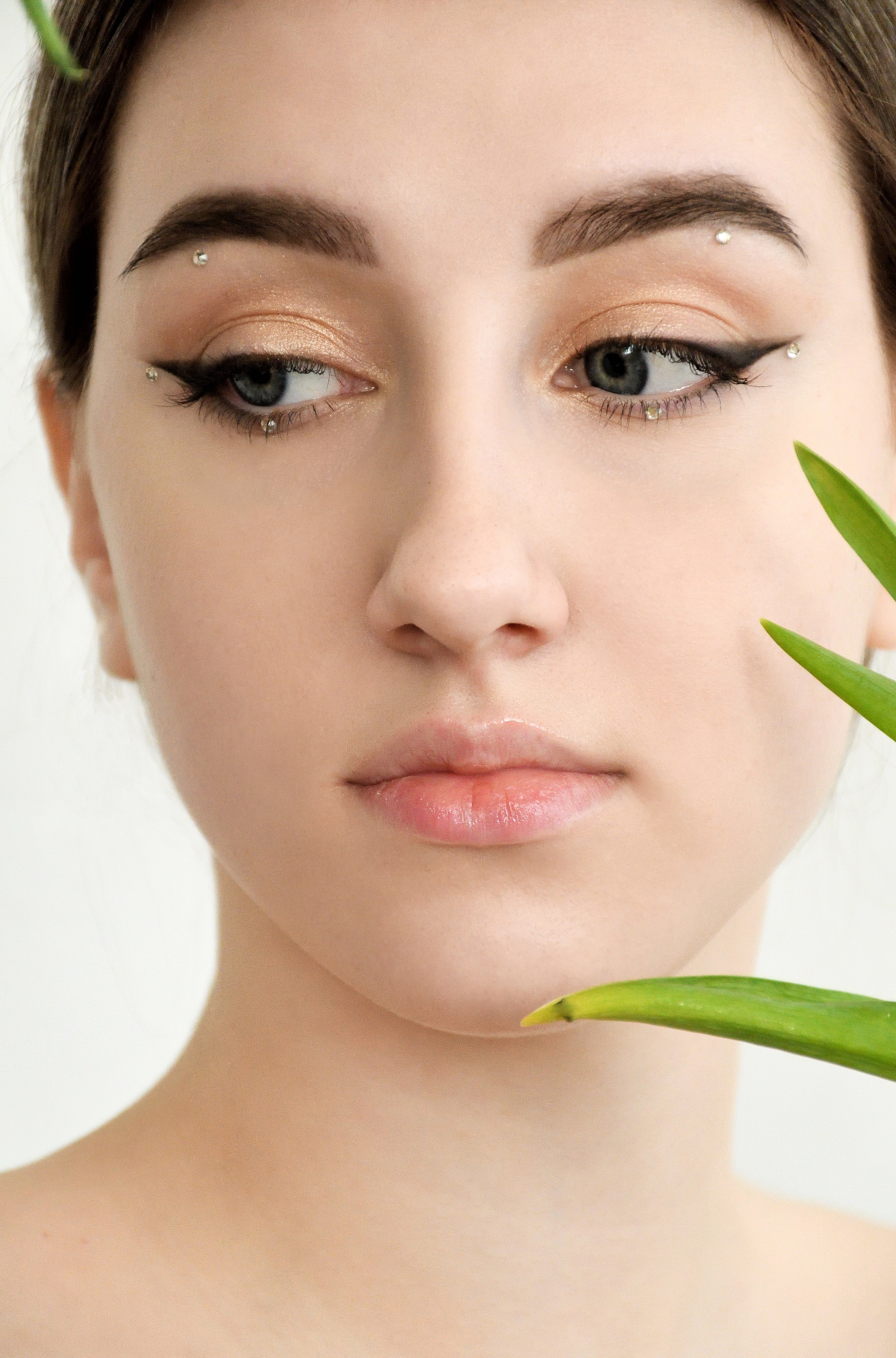 Портреты. Фотограф Владивосток