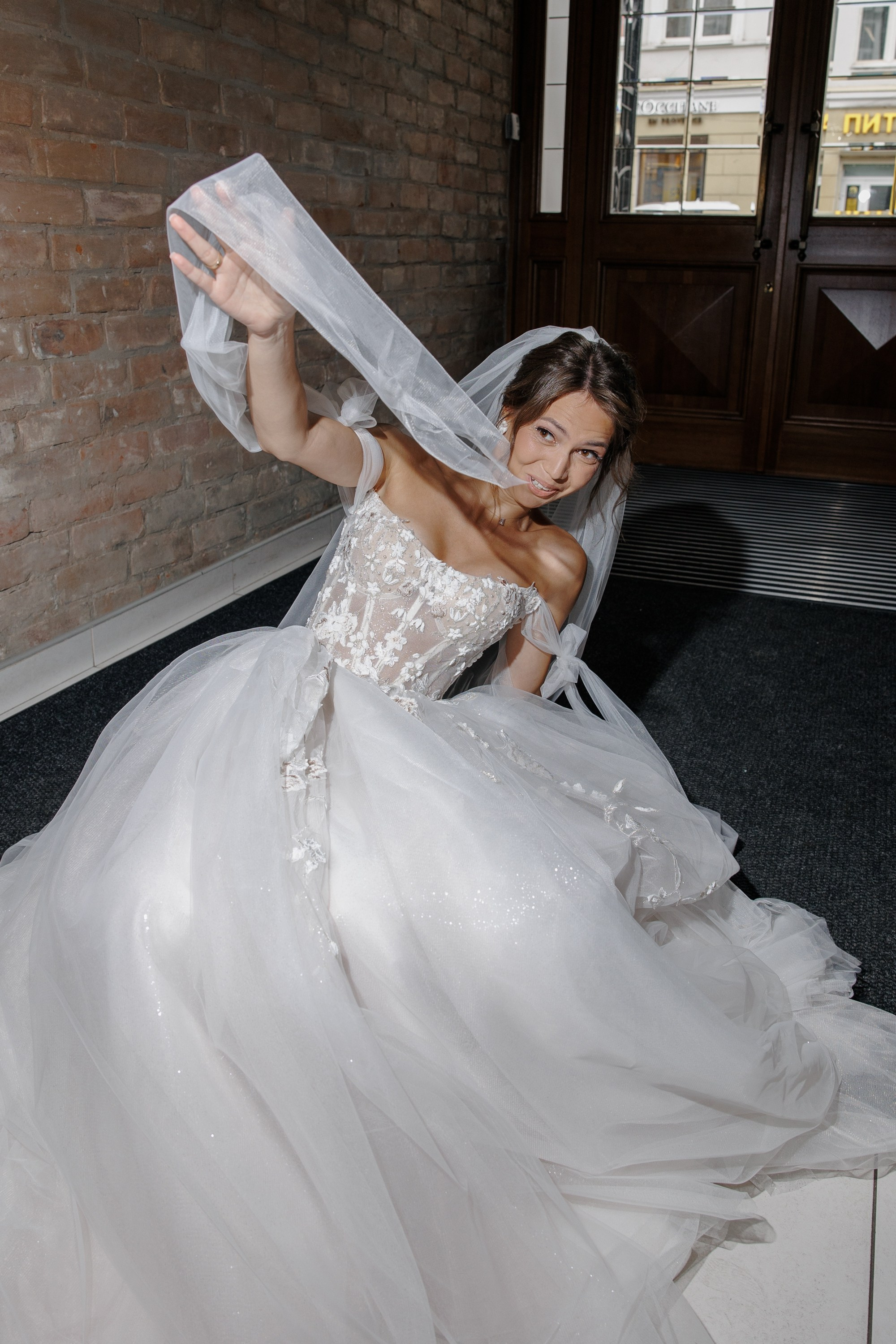 Baikal Story. Свадебный фотограф