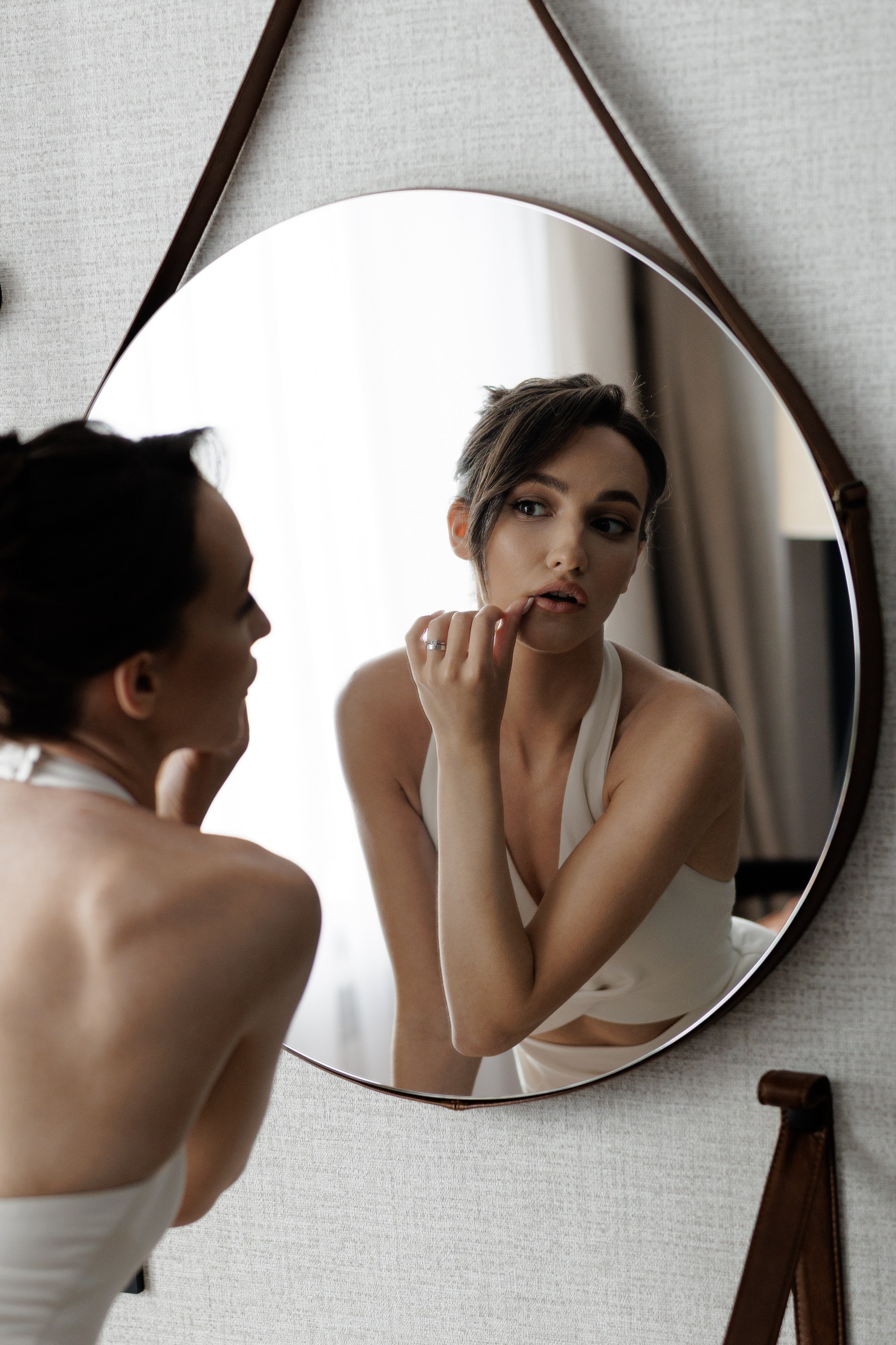 Андрей и Валерия (клиентская серия). Фотограф Иркутск