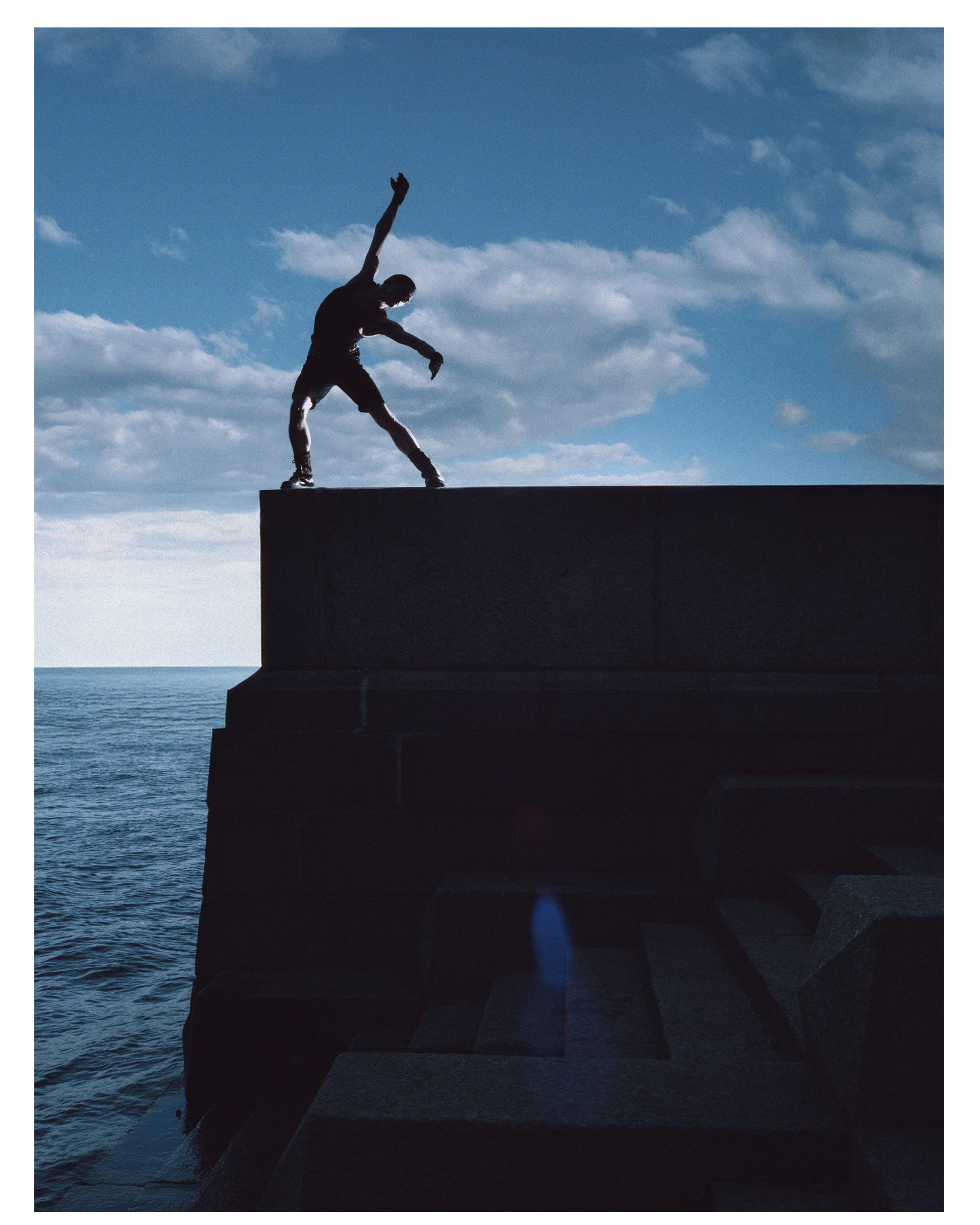 Онлайн МК «Фотография и УЛИЧНАЯ Философия». Портретный фотограф в Санкт-Петербурге Алексей Корзов