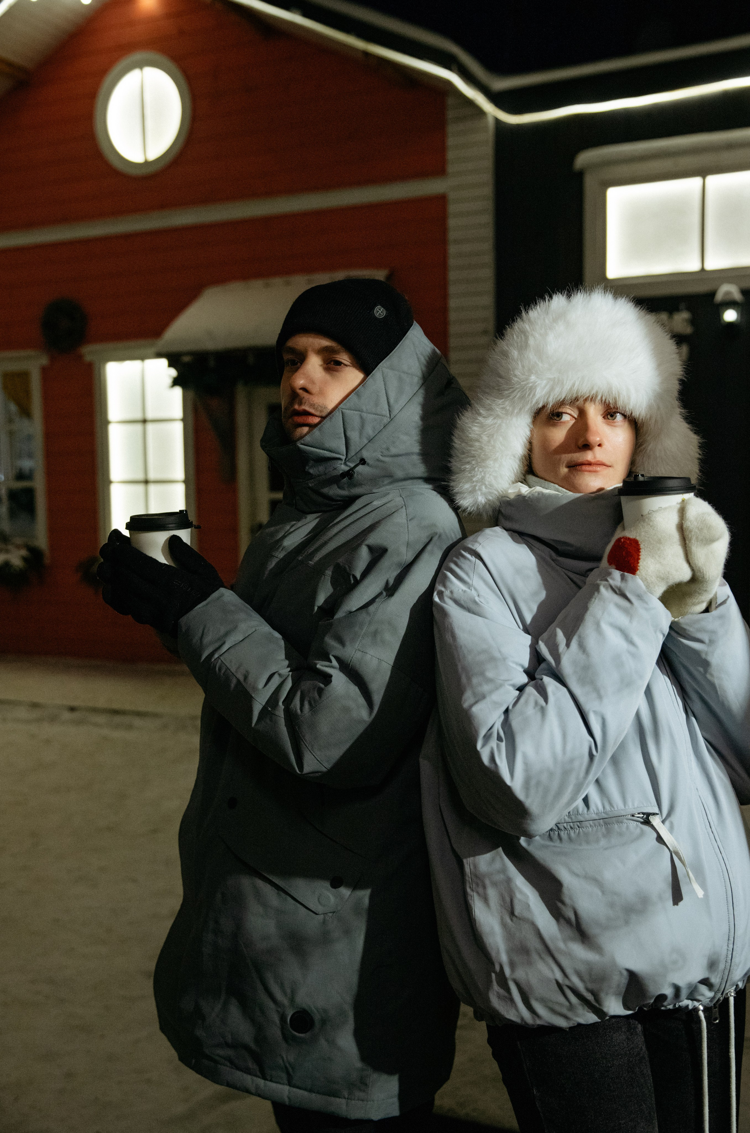 Арсений и Евгения. Фотограф в Выборге | Юлия Басырова