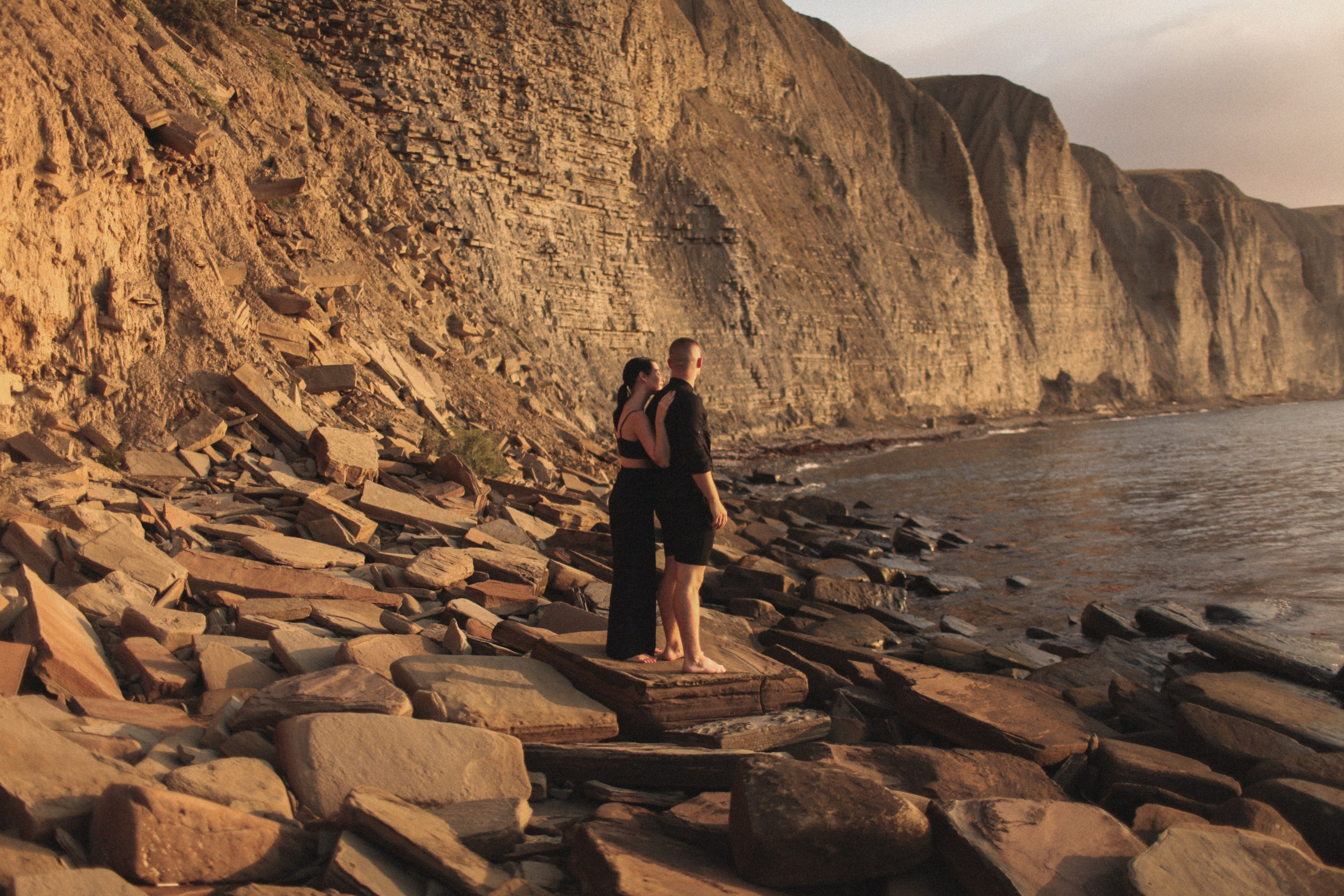 На Марсе. Фотограф в Севастополе и Крыму Артем Волобуев