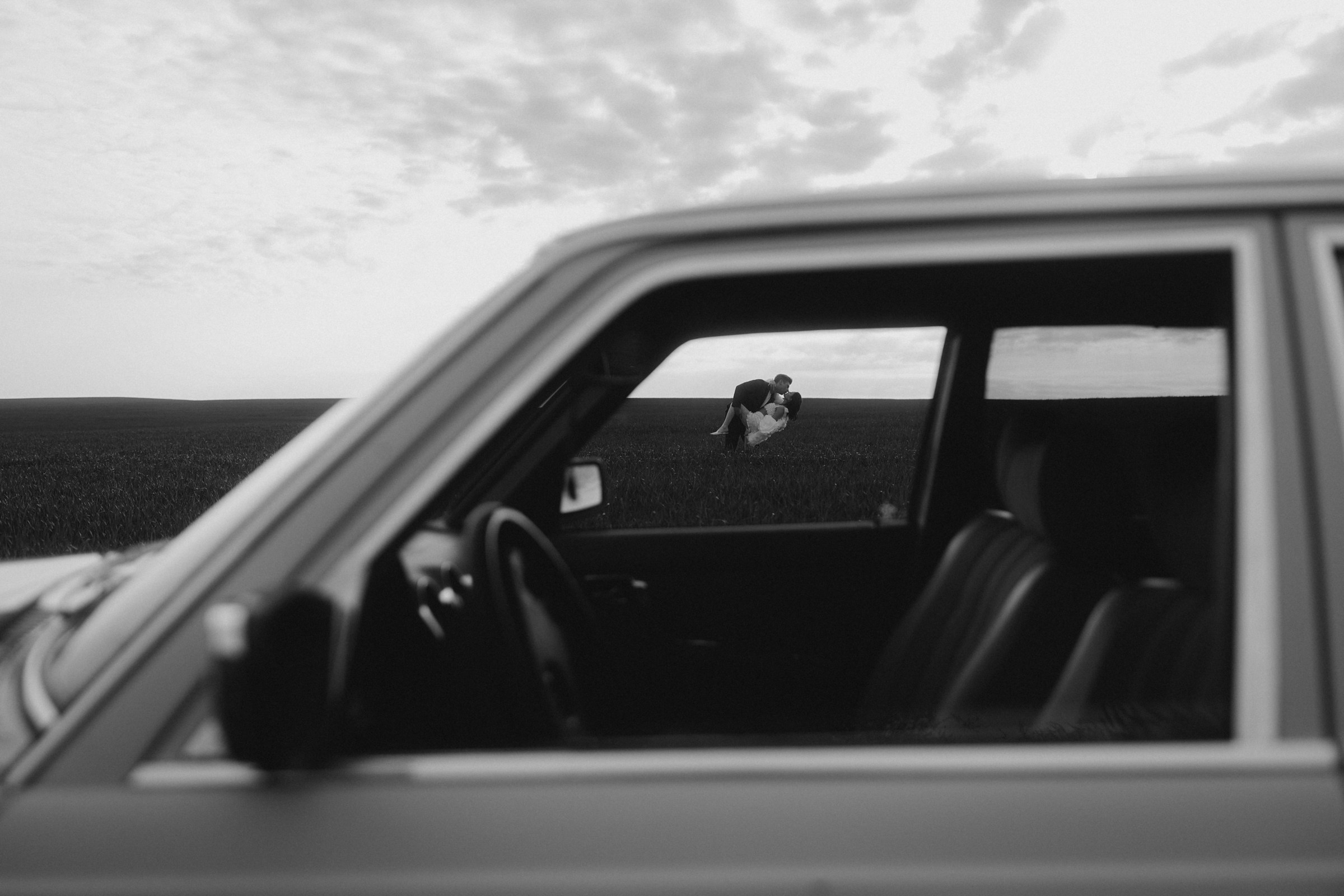 В поле. Фотограф в Севастополе и Крыму Артем Волобуев