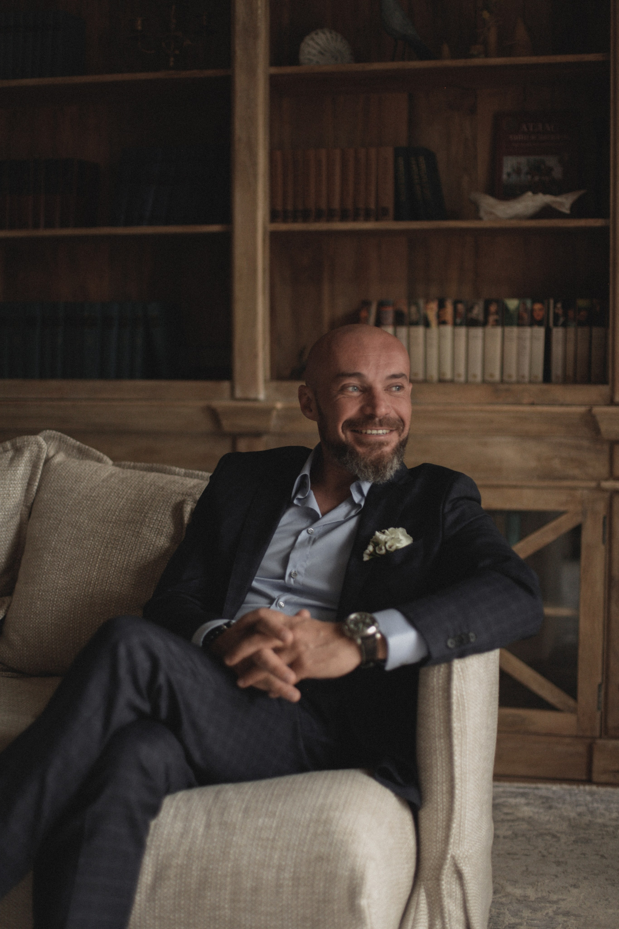 Свадьба в Паласе. Фотограф в Севастополе и Крыму Артем Волобуев