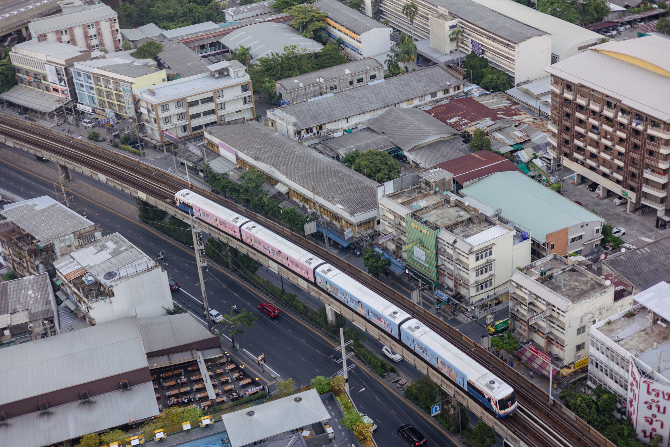 Bangkok. Фотограф Сонкина Татьяна