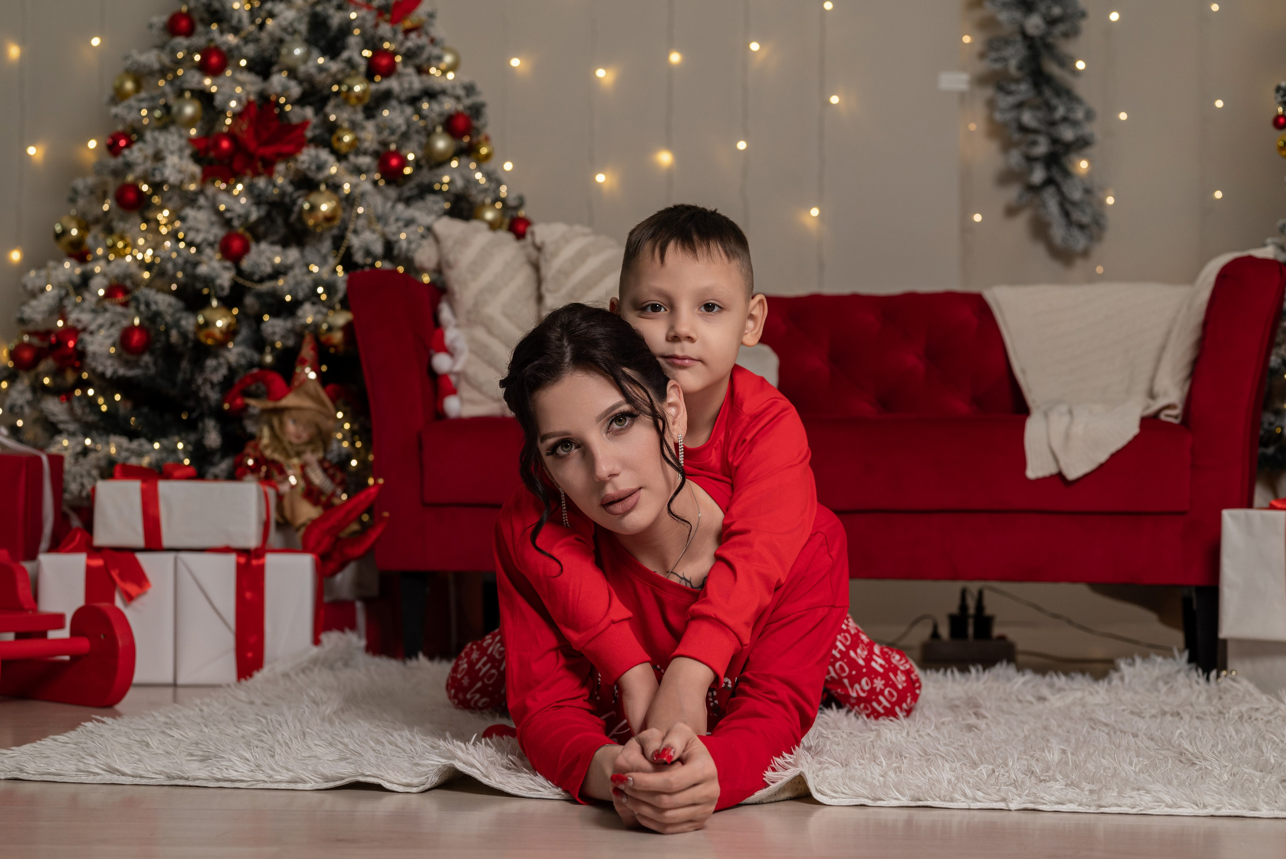 Ангелина и Тимур. Фотограф в городе Салават