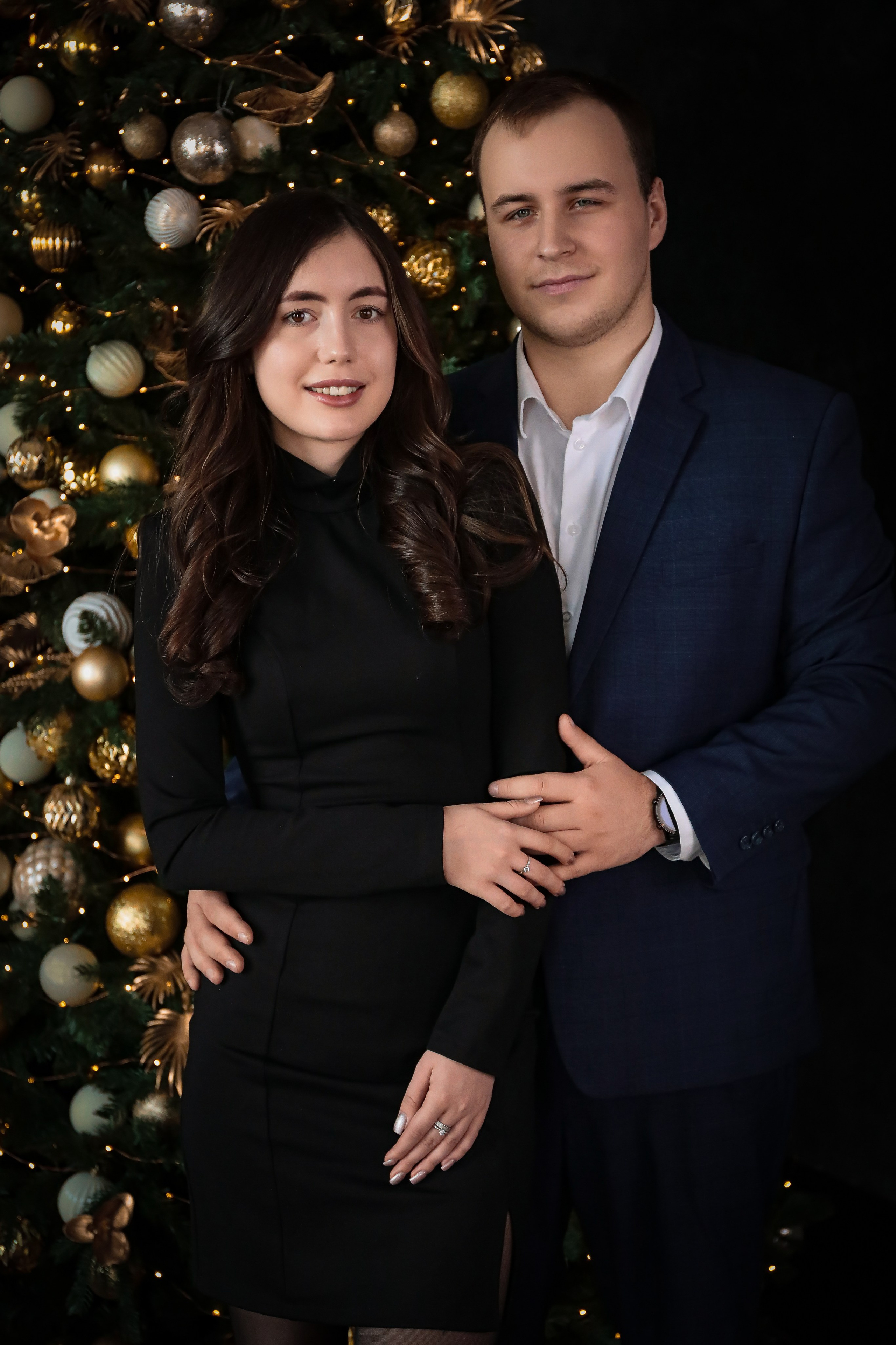 НОВОГОДНИЕ ФОТОСЕССИИ. Фотограф г. Хабаровск. Семейные и индивидуальные съёмки