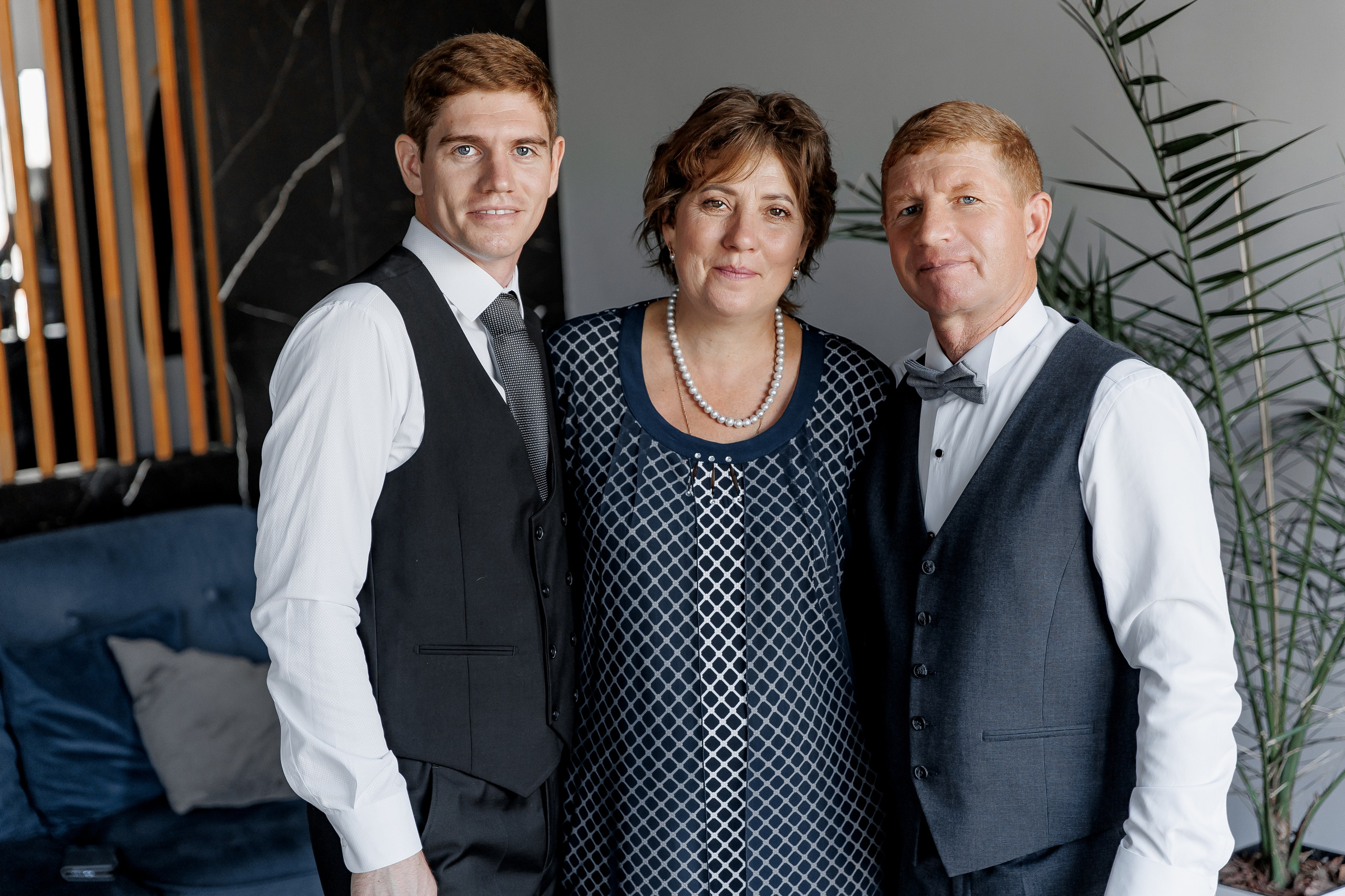 Вячеслав & Мария. Свадебный и семейный фотограф в Саратове Екатерина Ромакина