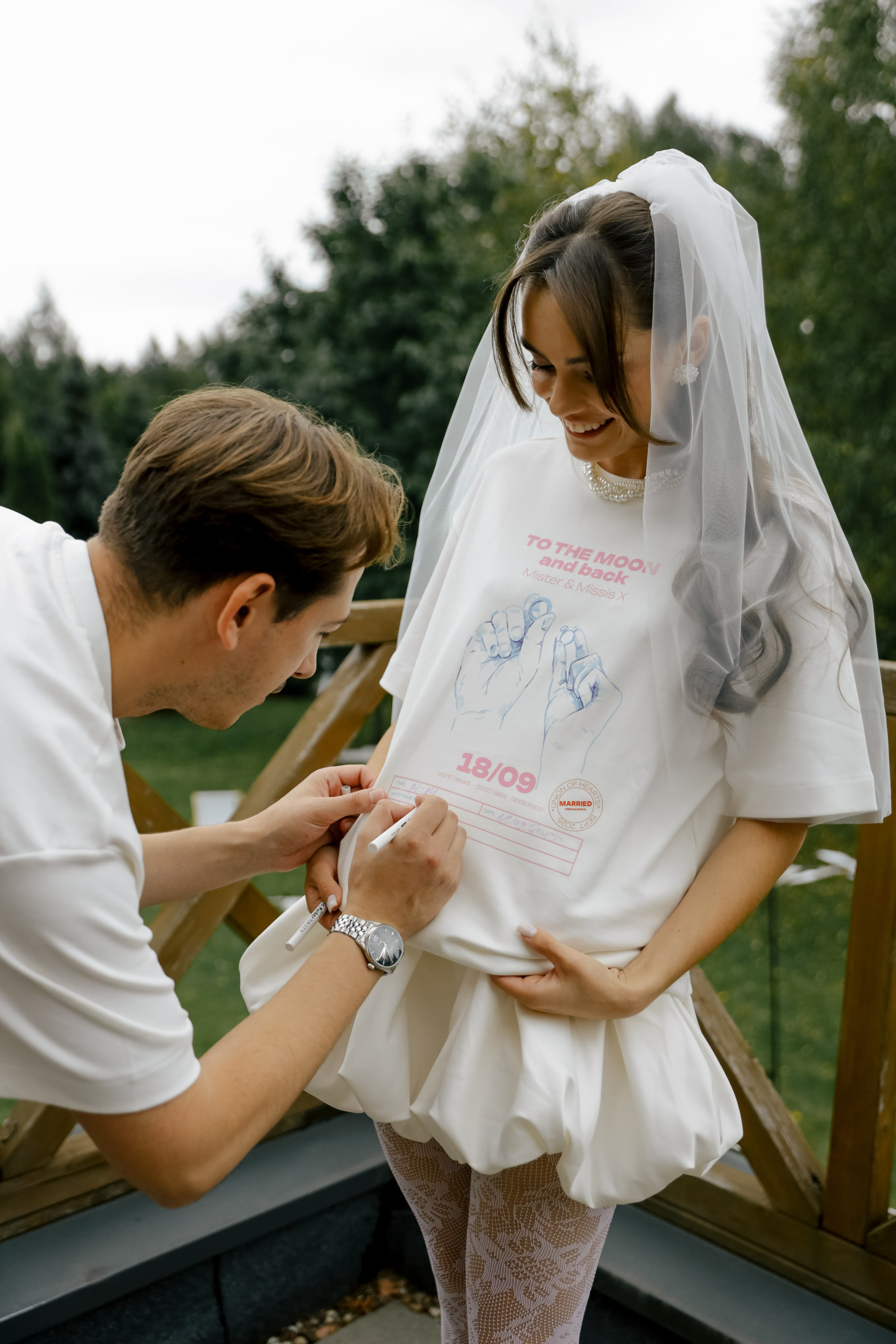 Love never fails. Свадебный и семейный фотограф в Варшаве