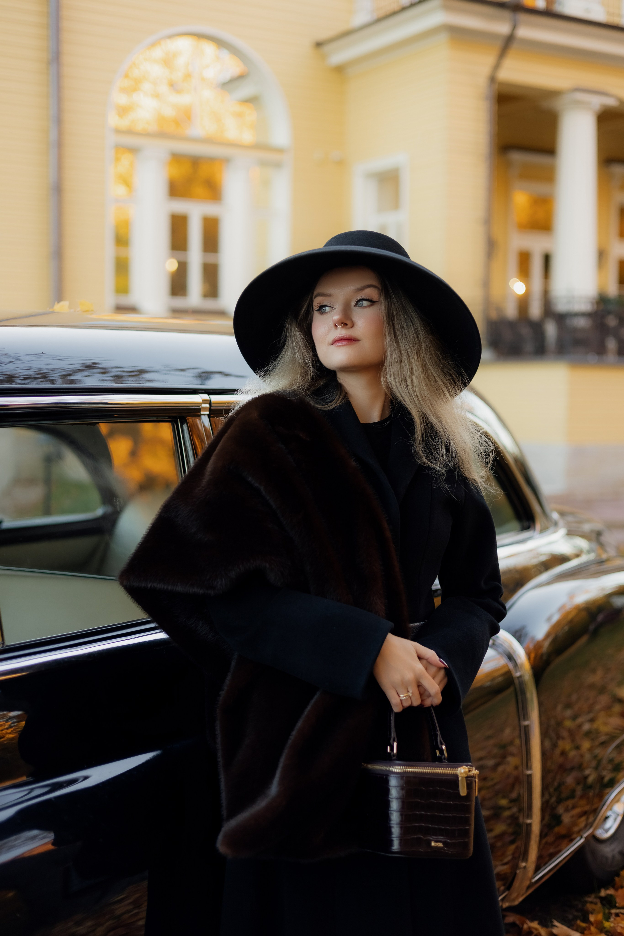 Владлена. Свадебный фотограф в Санкт-Петербурге Ксения Кобышева