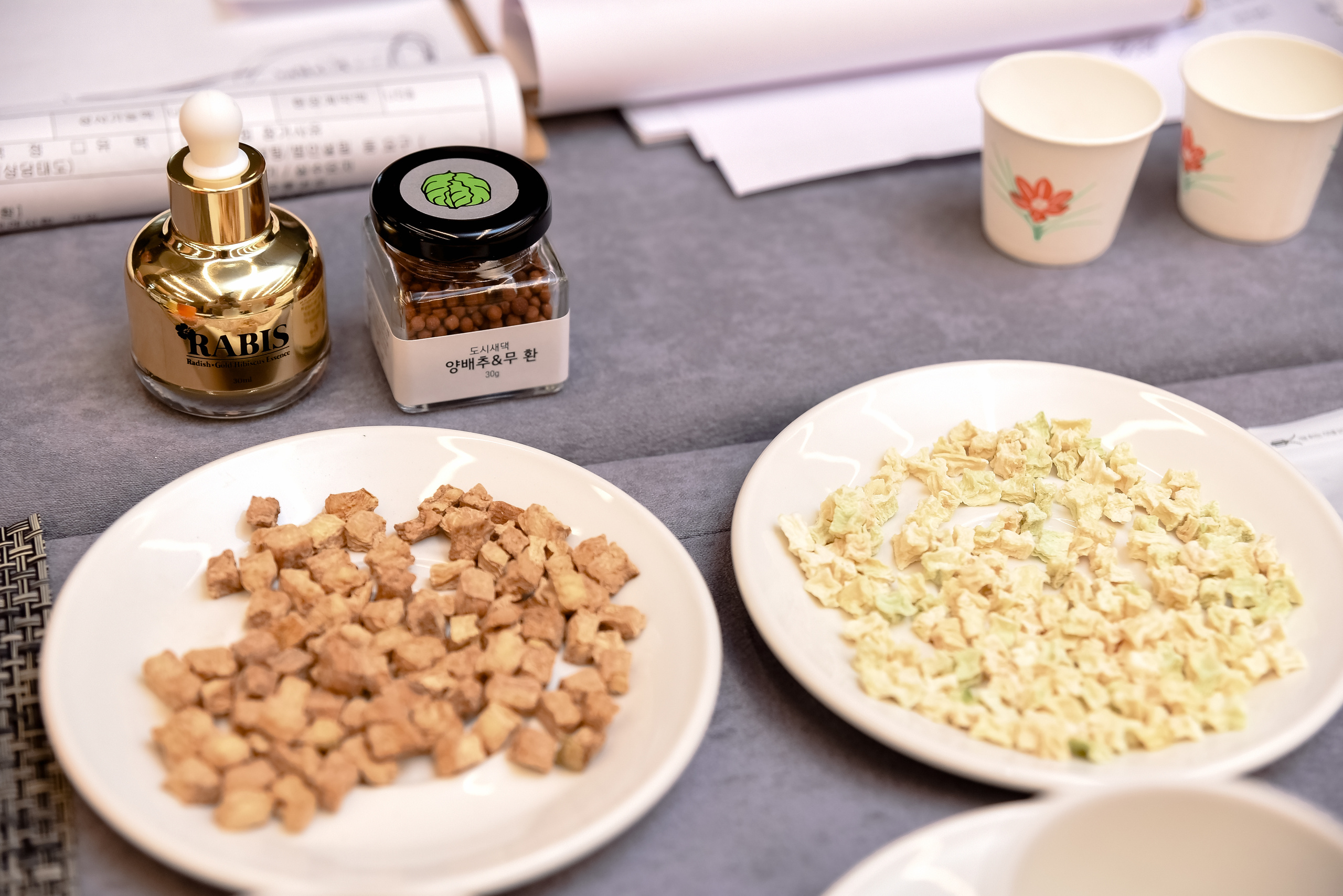 Торговая делегация провинции Северная Кёнсан. AZIMUT HOTEL, Москва