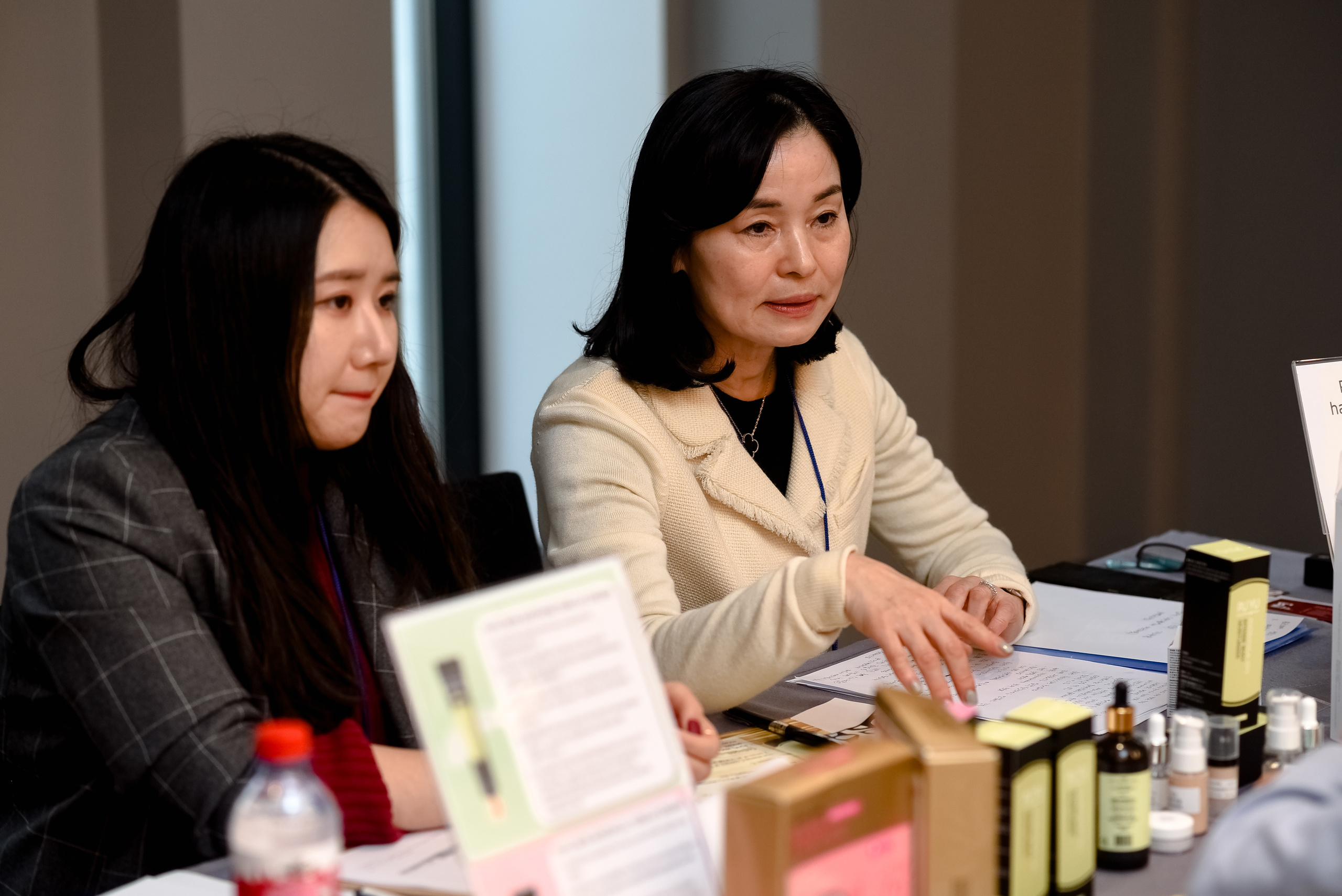 Торговая делегация провинции Северная Кёнсан. AZIMUT HOTEL, Москва