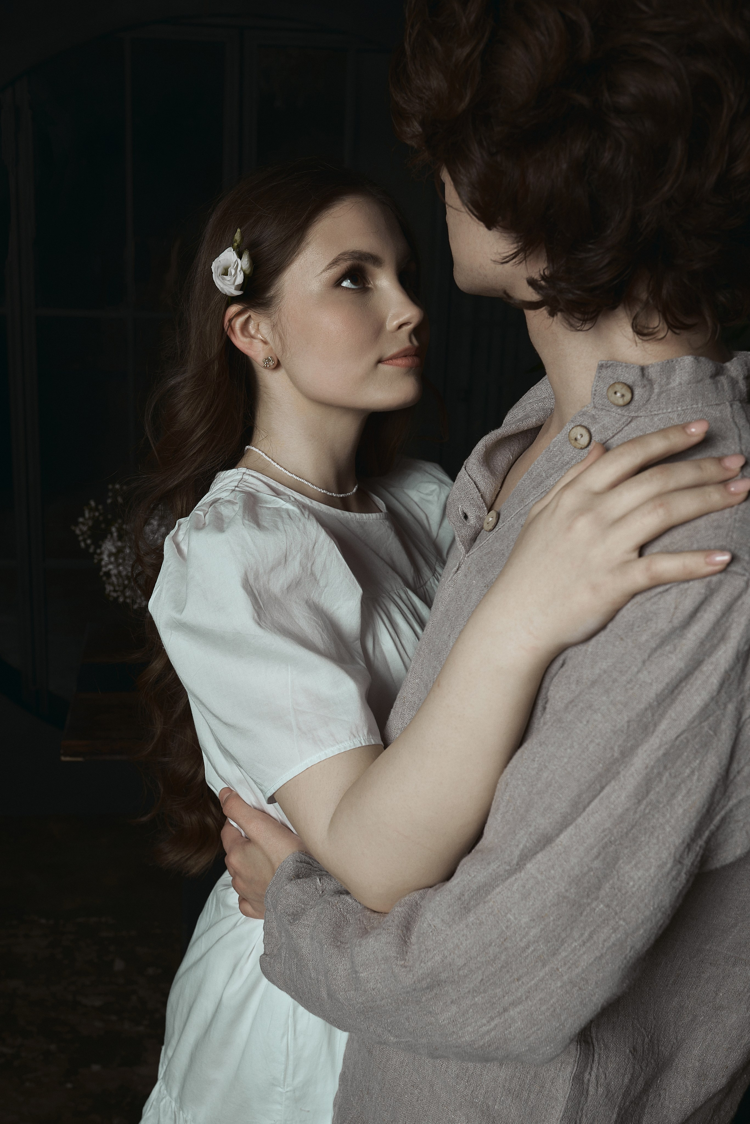 Сreate and frame. Свадебный фотограф в Самаре Анастасия Десятова