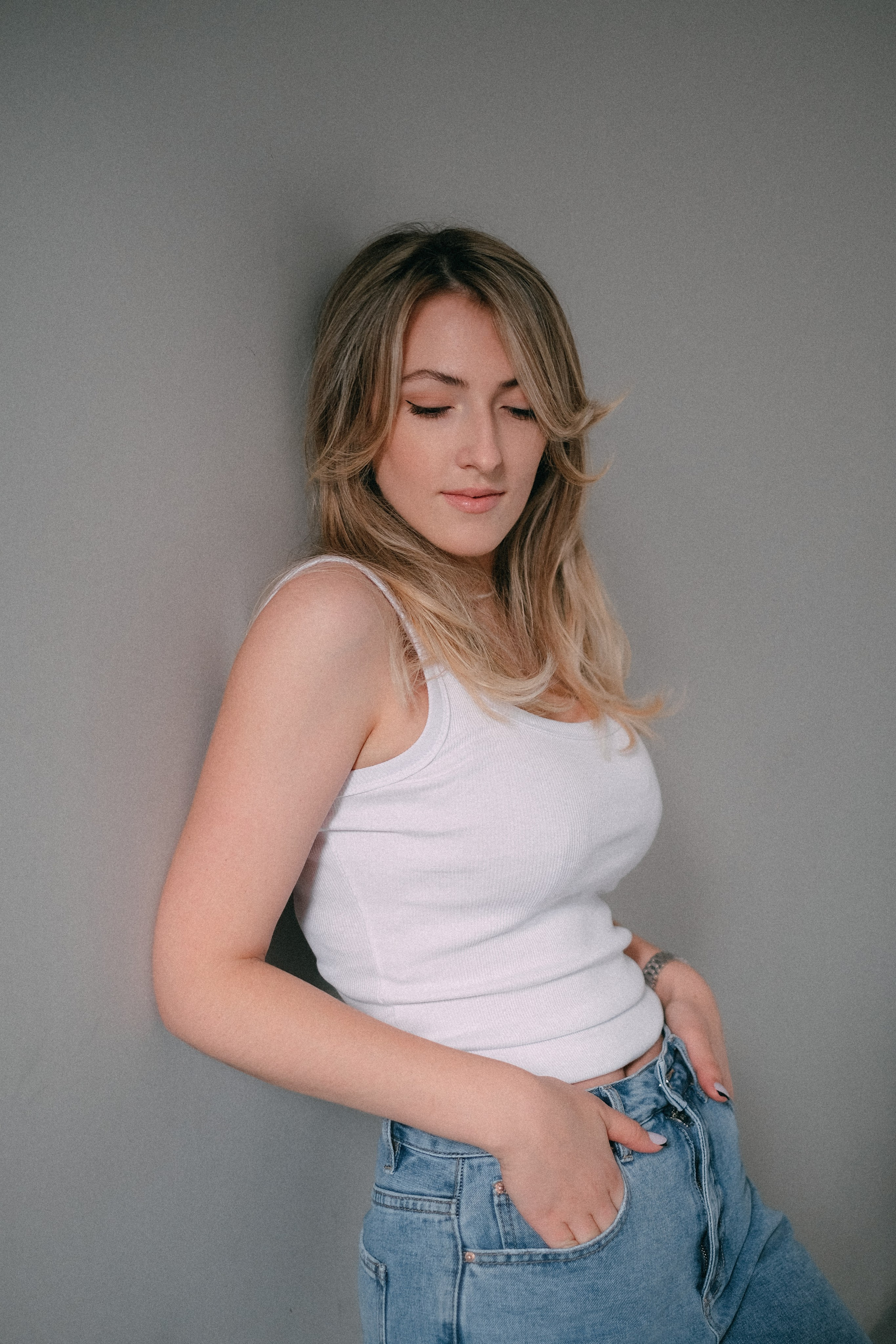 Настя. Андрющенко Мария фотограф Волгоград