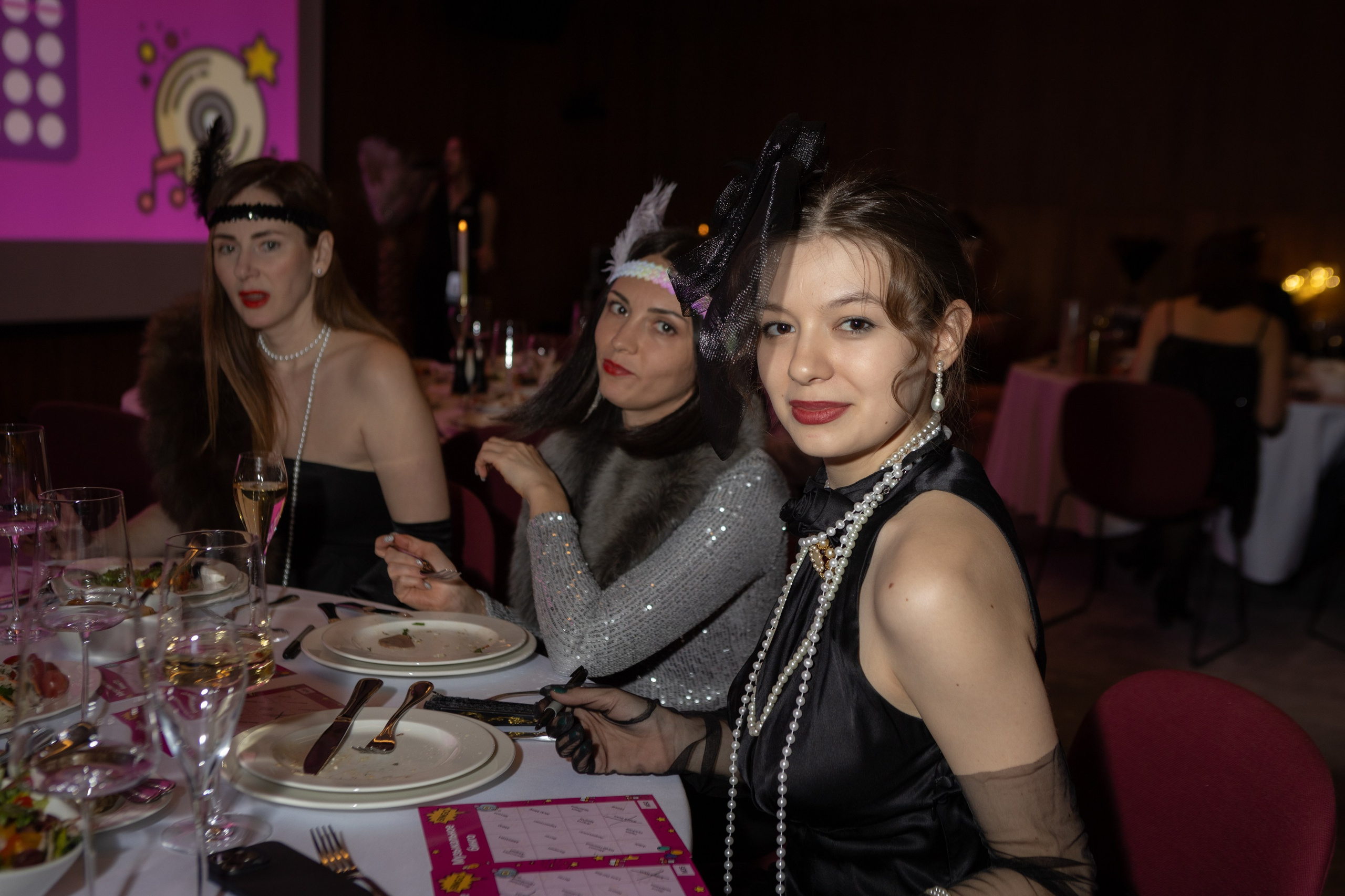 Корпоративные мероприятия. Индивидуальная фотосъемка в Москве. Гриценюк Регина