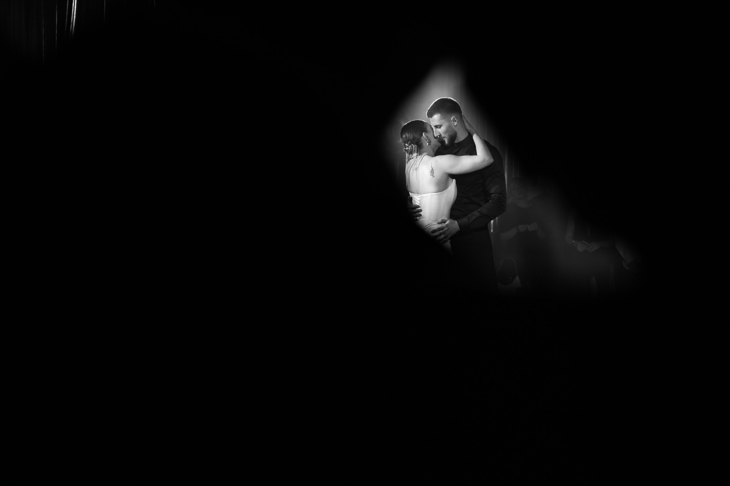 Лина & Ярослав. Yura Rush Свадебный фотограф Тюмень