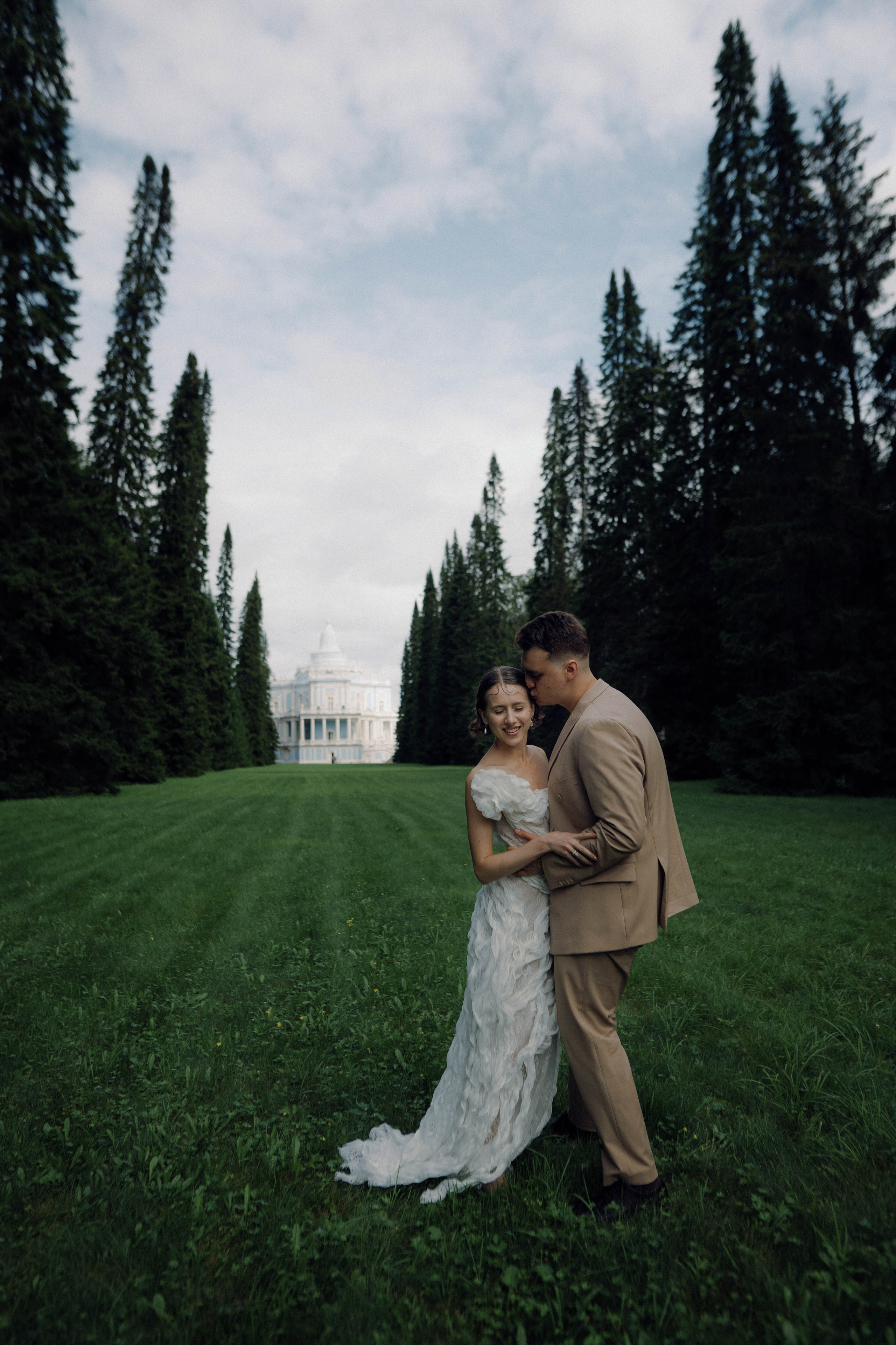 Парная съёмка. Кузнецова Василиса | Smotrydushoy