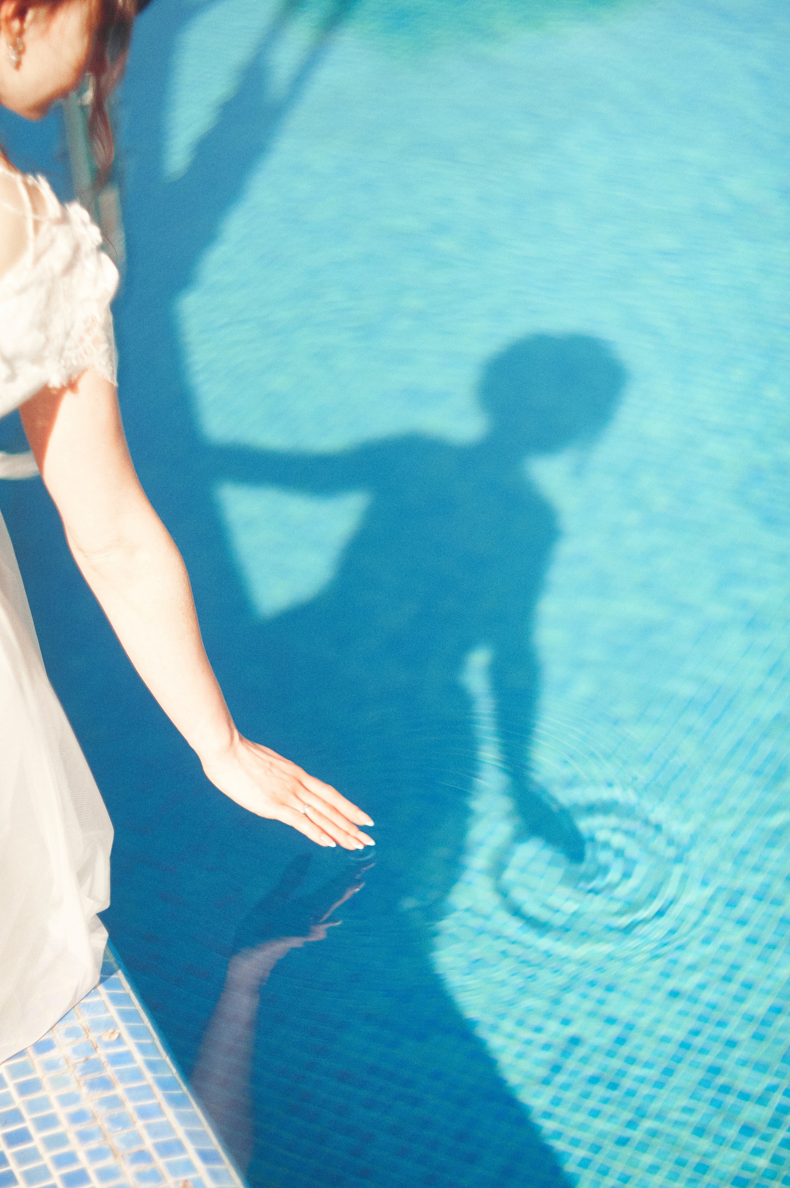 Свадебный фотограф в Ростове-на-Дону Владимир Пешков