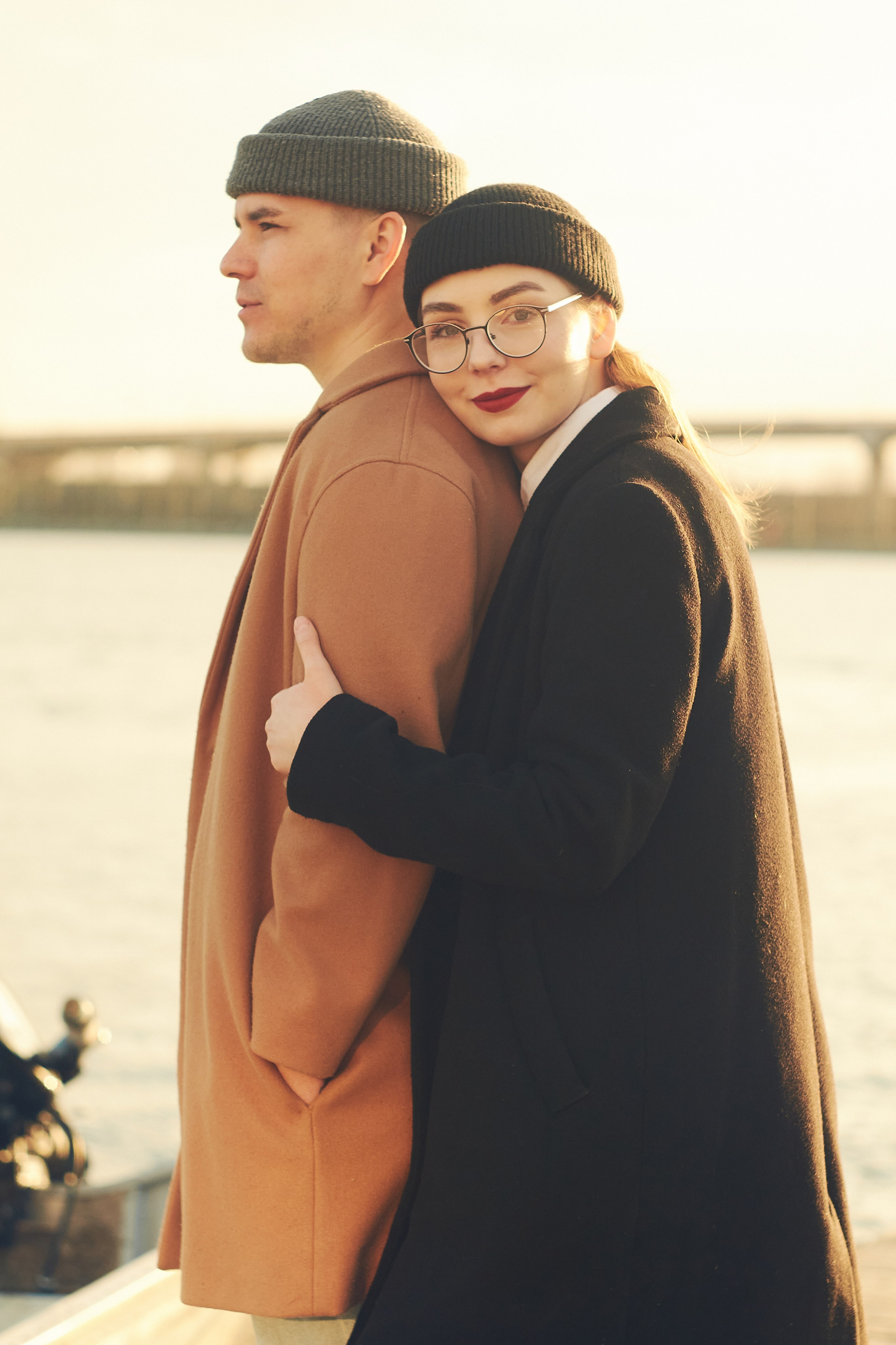 Фотосессия Яны и Макса (Ростов-на-Дону). Свадебный фотограф в Ростове-на-Дону Владимир Пешков