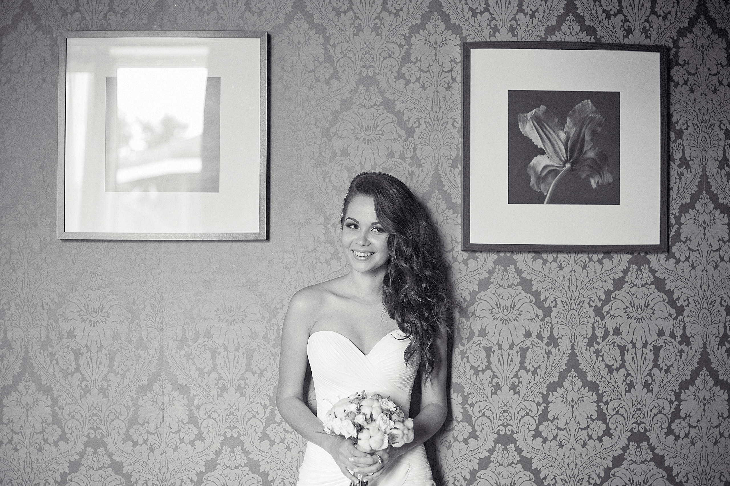 Свадебный фотограф в Ростове-на-Дону Владимир Пешков