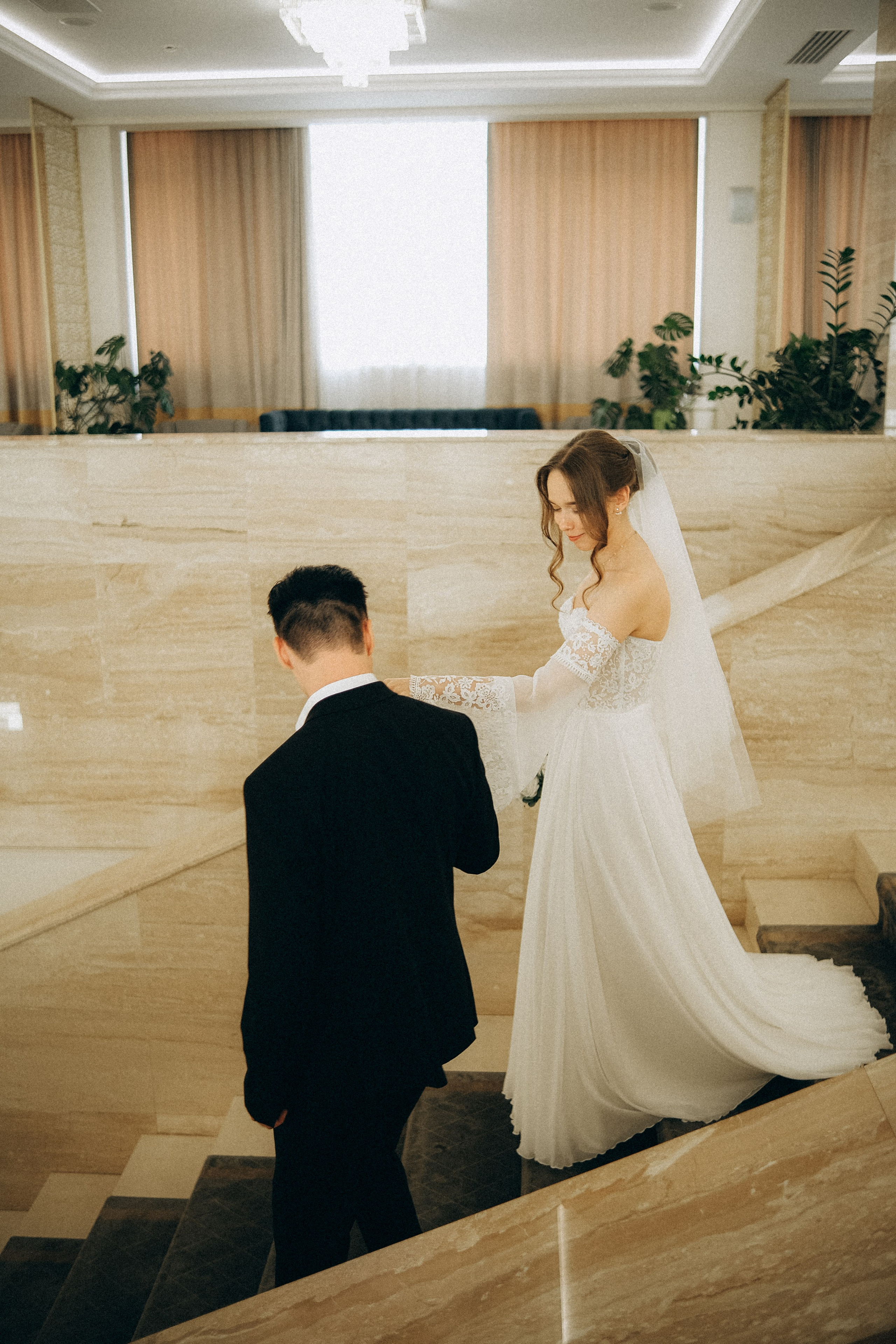 Ира & Максим МСК ДБ4. Phdkvmr.ru