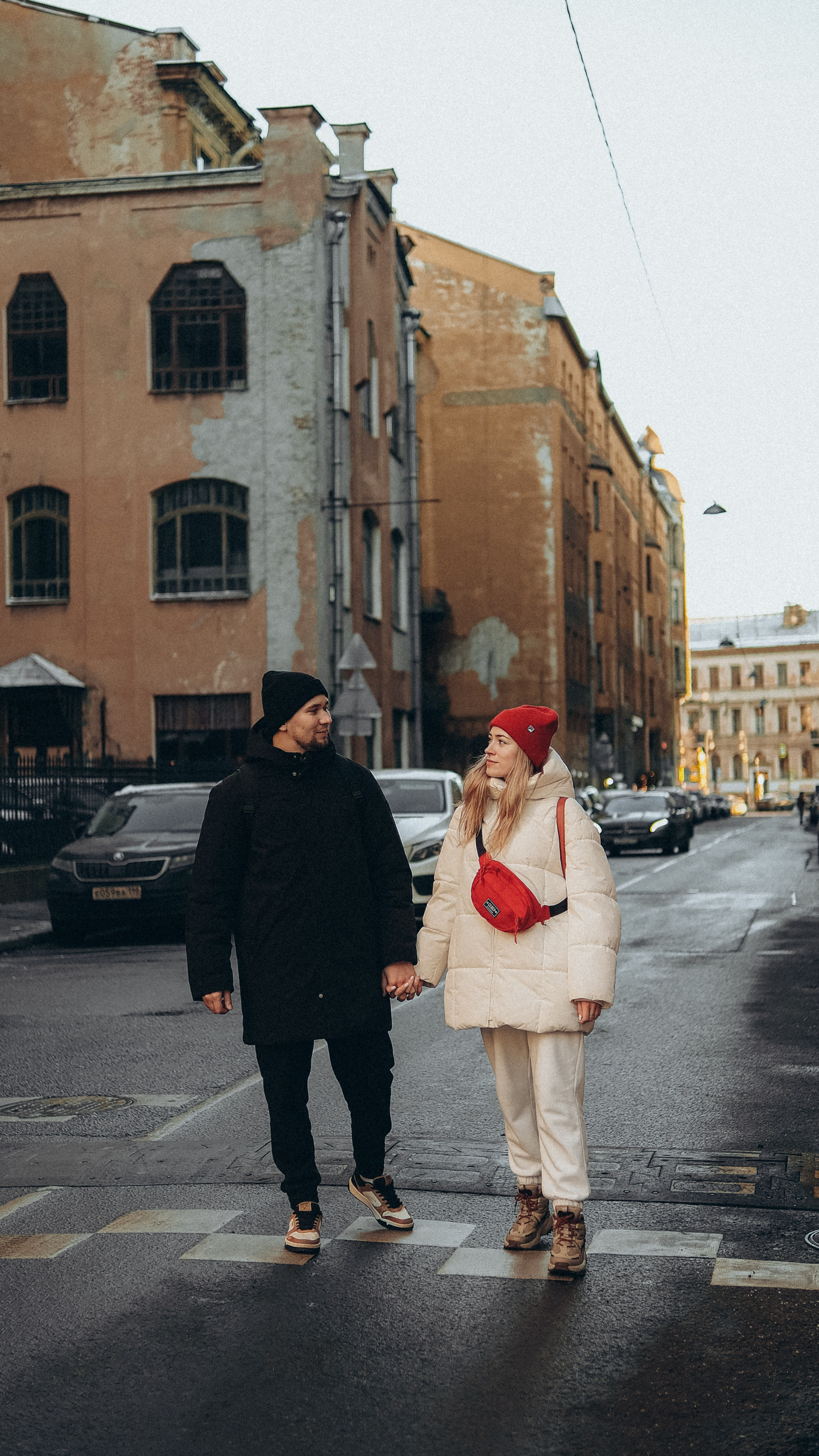 Катя & Ефим. Phdkvmr.ru