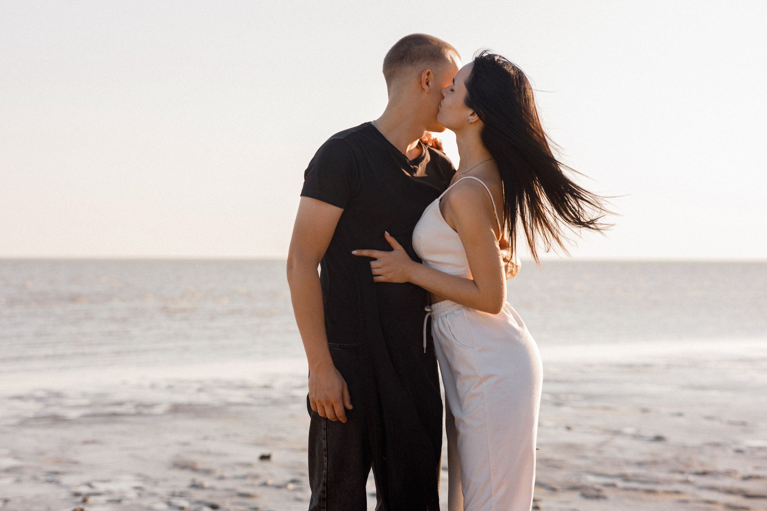 Андрей и Юля. Свадебный и семейный фотограф в Ростове-на-Дону Анастасия Арестова