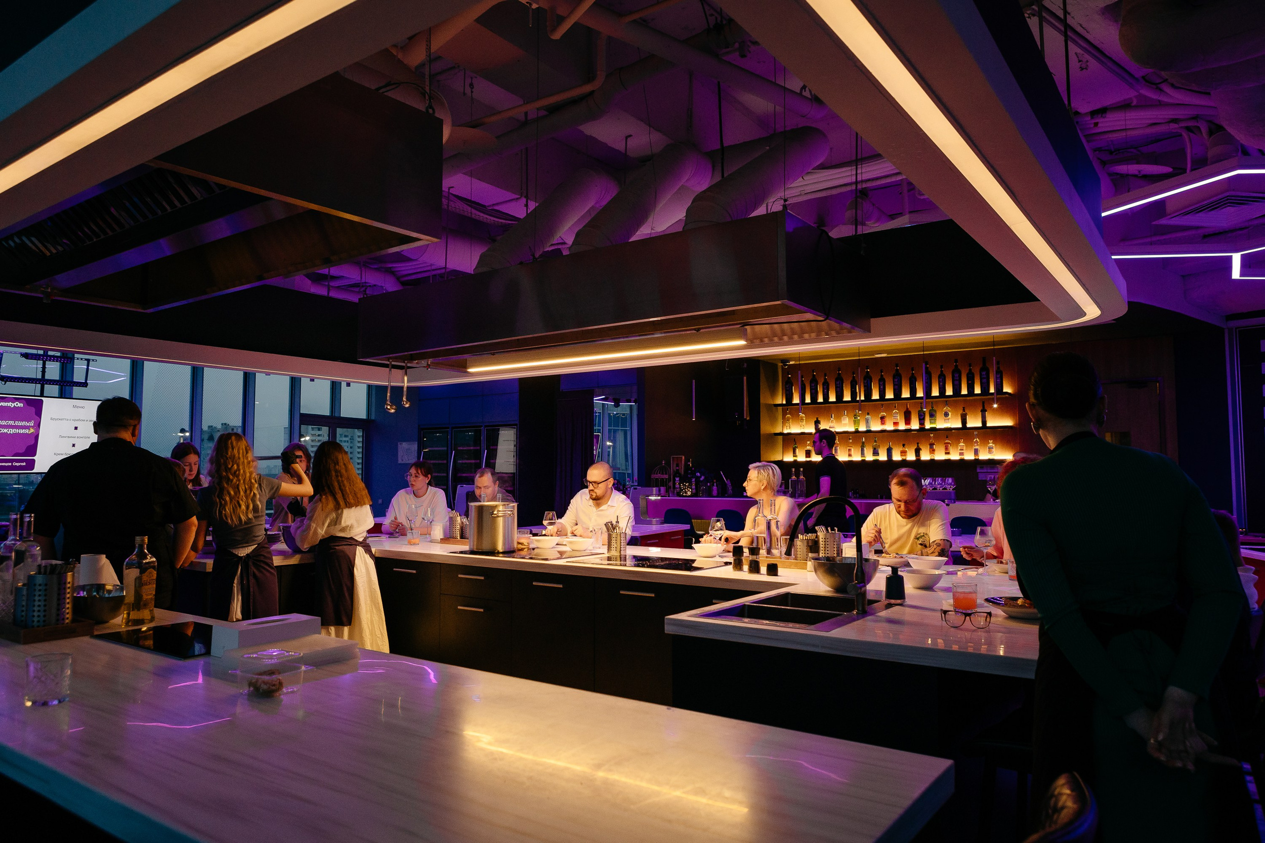 Мероприятия — день рождения. Фотограф Мария Тимофеева | Москва