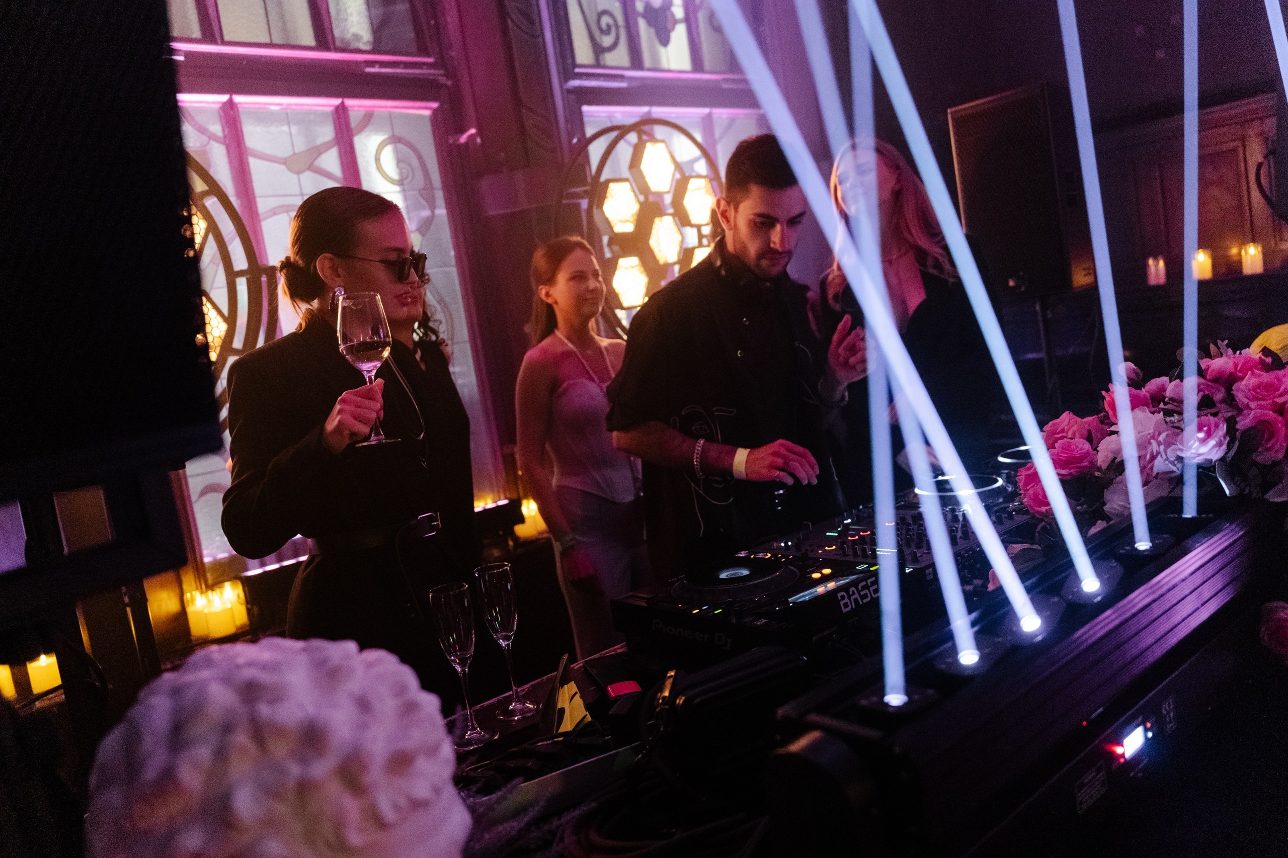 COMMUNiTY RUSSIA / Masquerade. Свадебный фотограф в Москве Евгений Рыжов