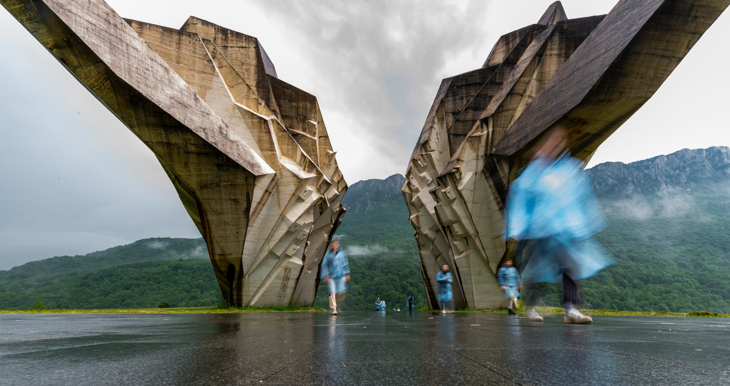 Босния. Фотограф в Москве. Шахабудин