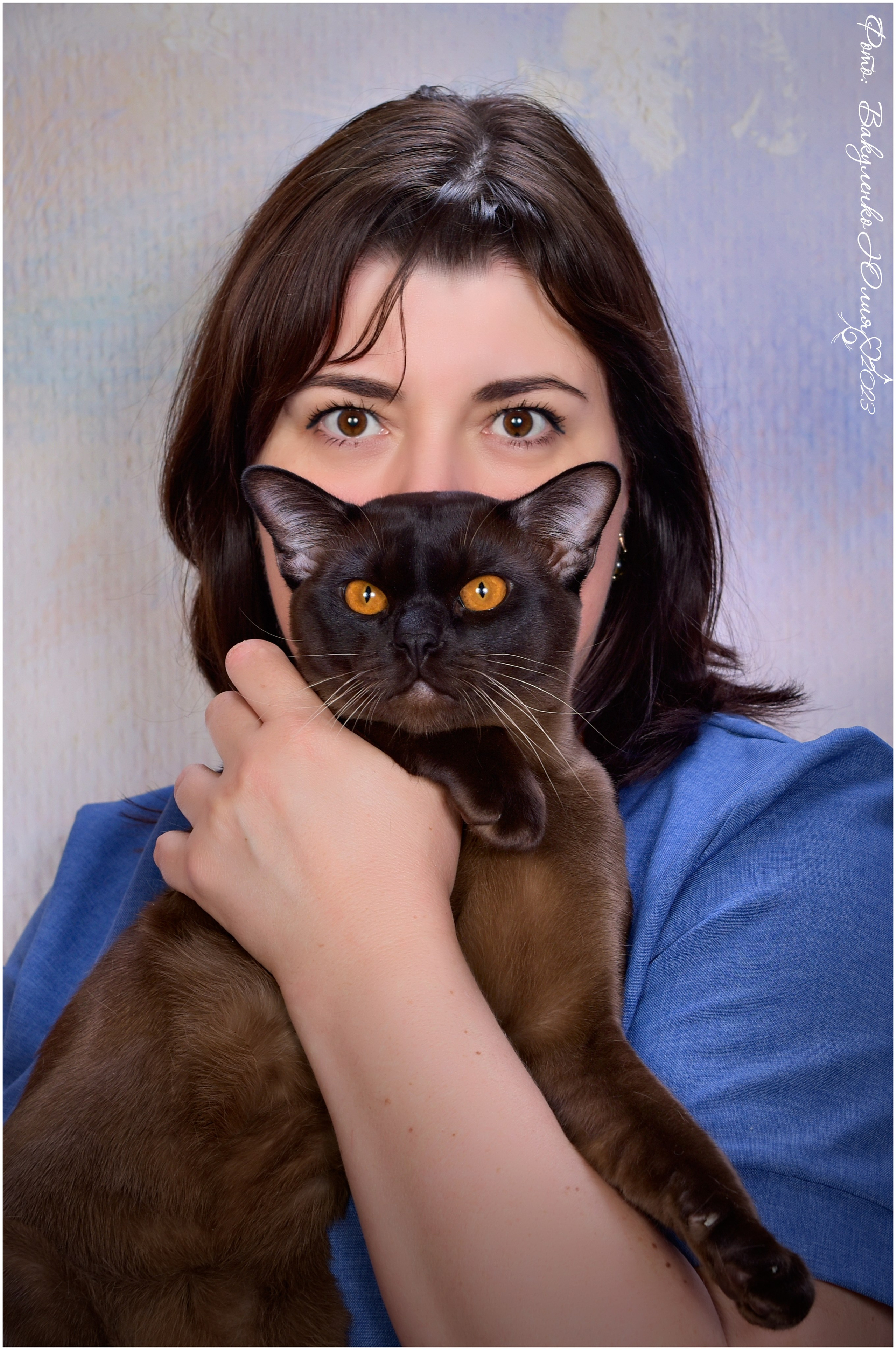 Взрослые. Фотограф анималист | семейный Юлия Вакуленко, г. Краснодар