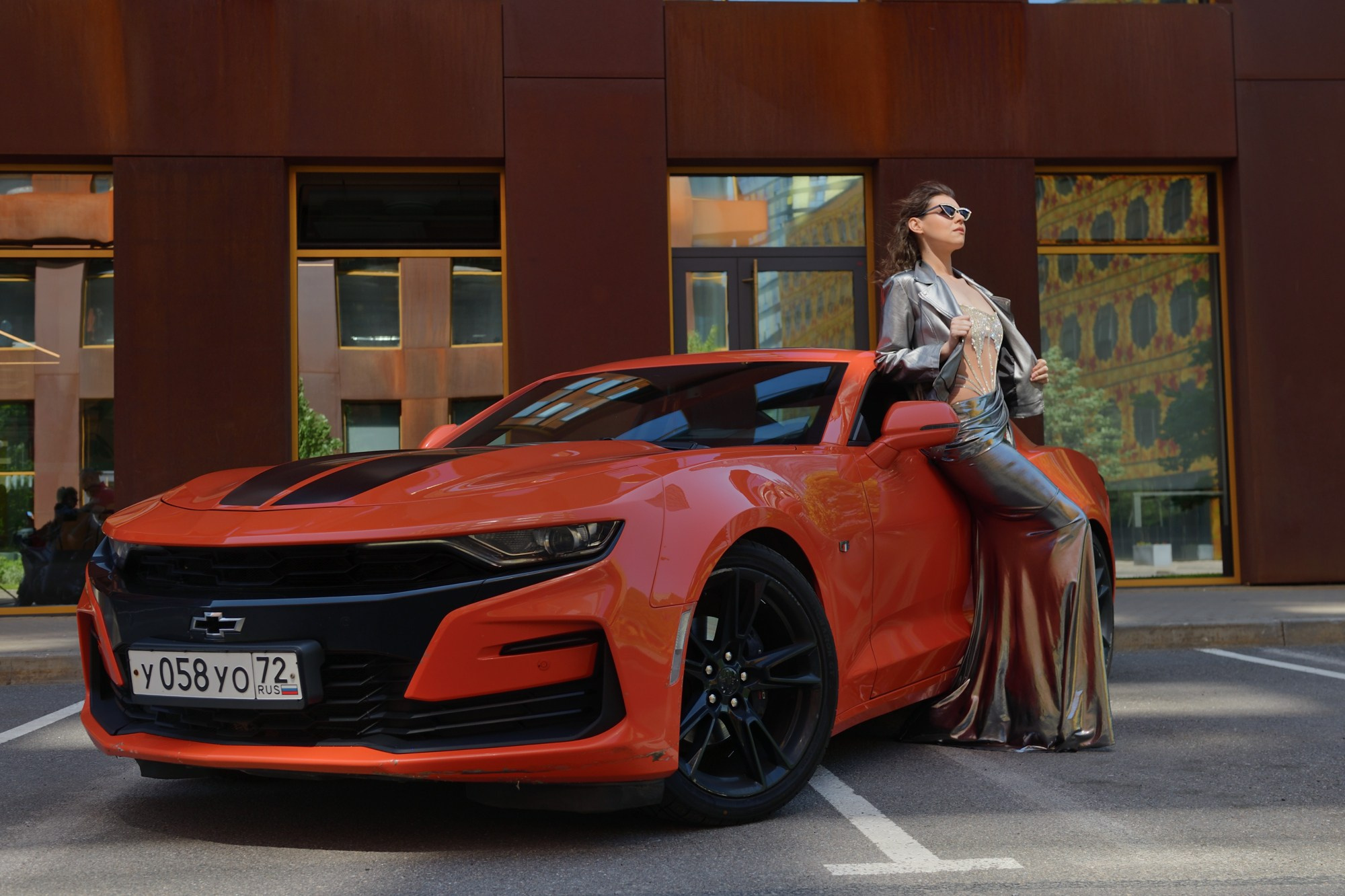 Авто. Предметный фотограф Санкт-Петербург