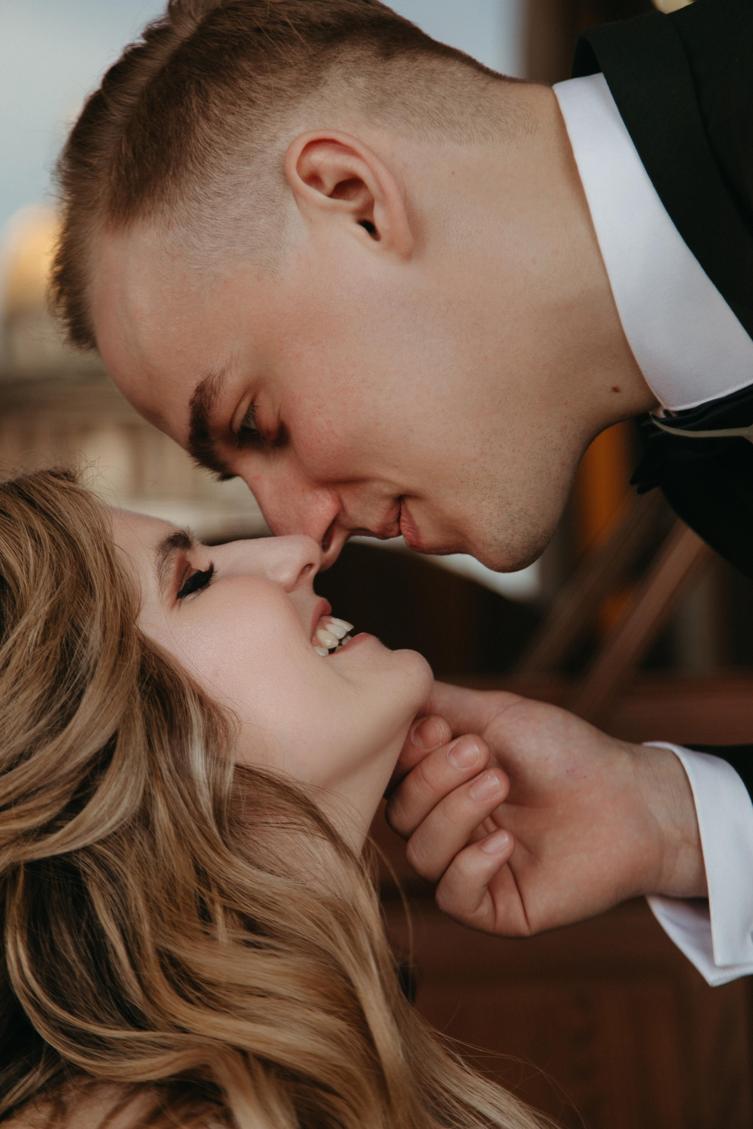 Свадебный образ - макияж и прическа. Визажист стилист в Астане Надежда Топникова