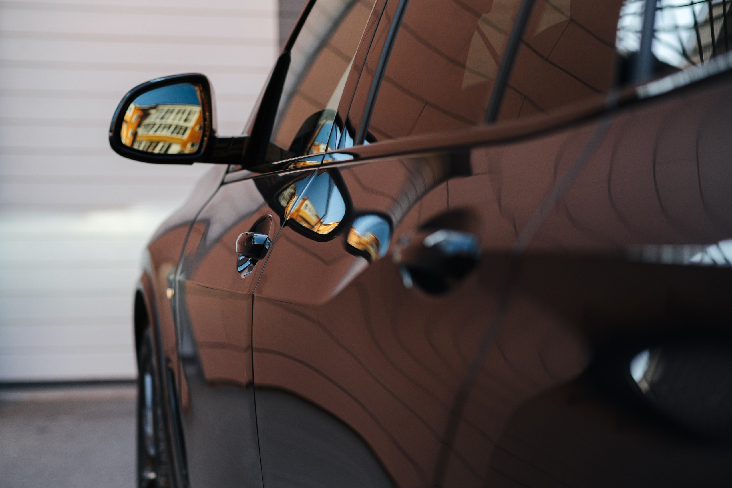 BMW X5. Фуд и предметный фотограф Виталий Морозов г. Москва