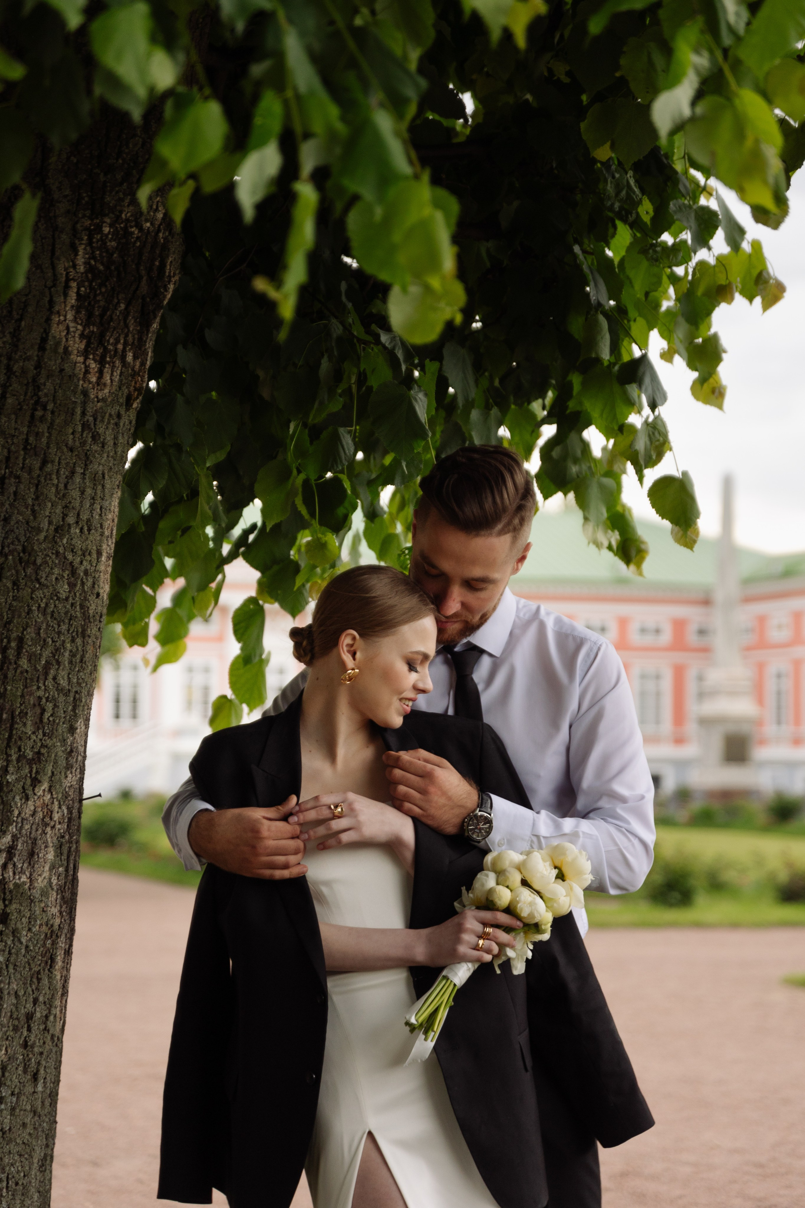 Kuskovo. Главная