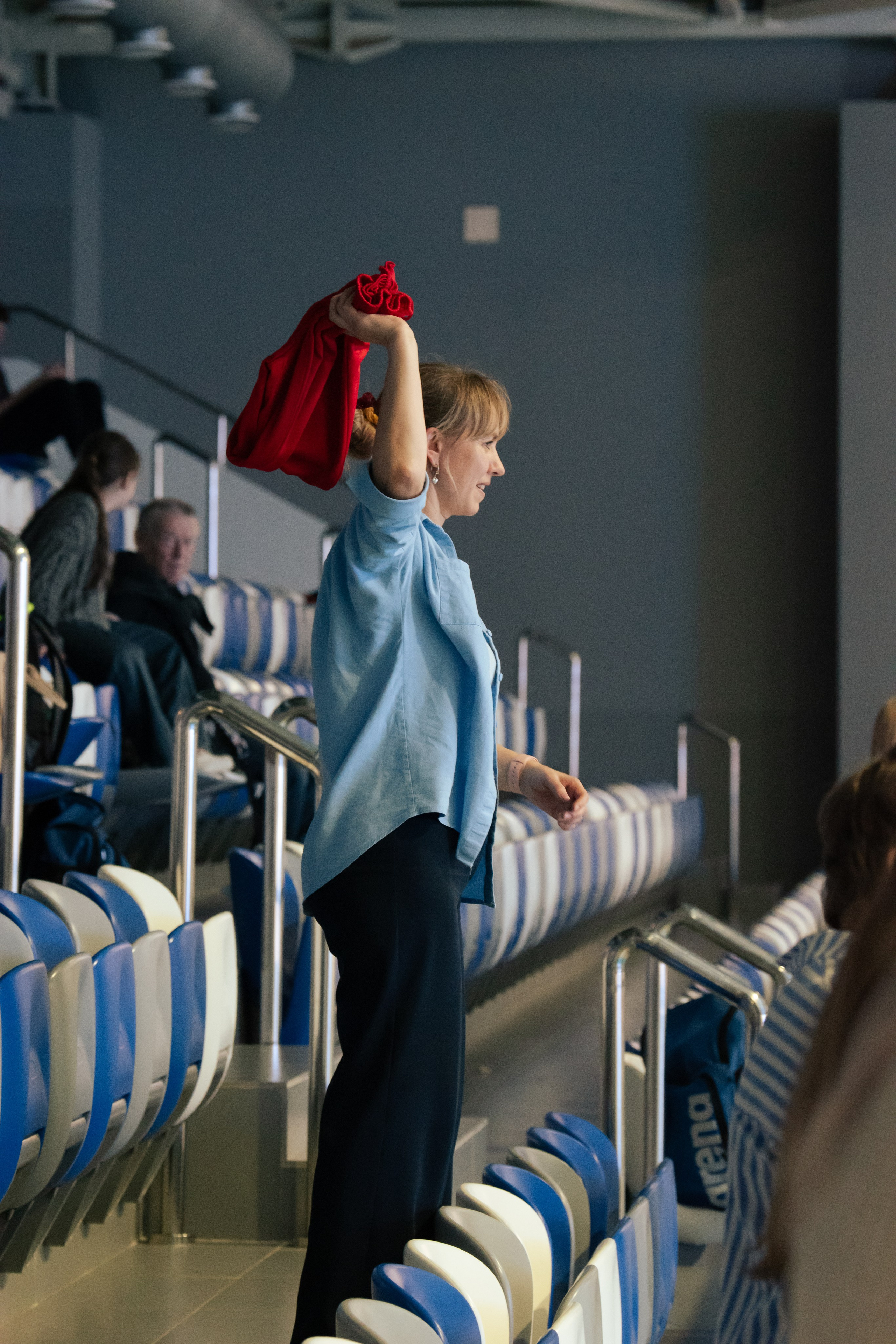 Надежды Удмуртии. Фотограф в Ижевске. Репортажи, спорт, индивидуальные фотосессии