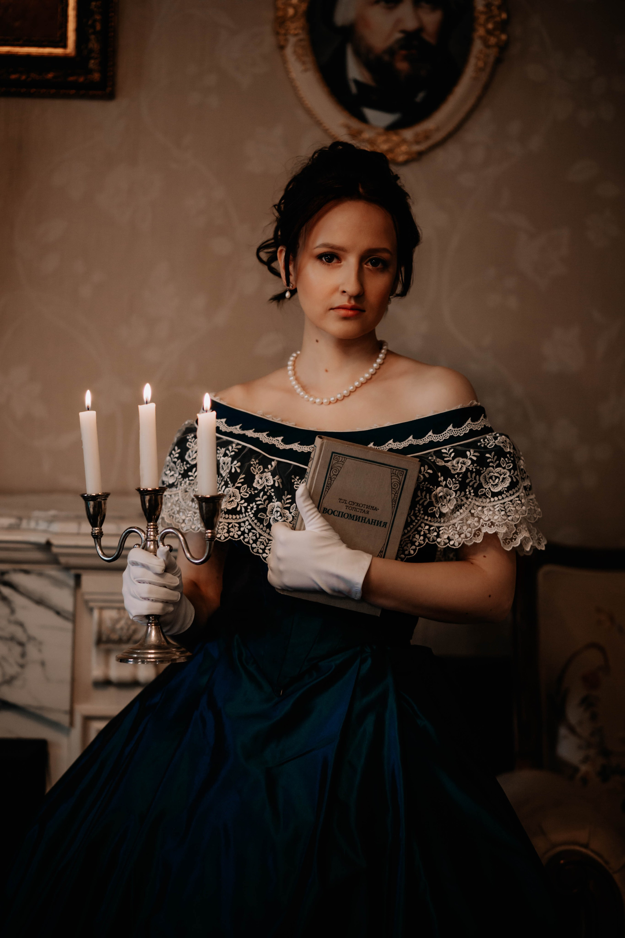 19 век. Nadin.K фотограф Иркутск, Байкал, Братск