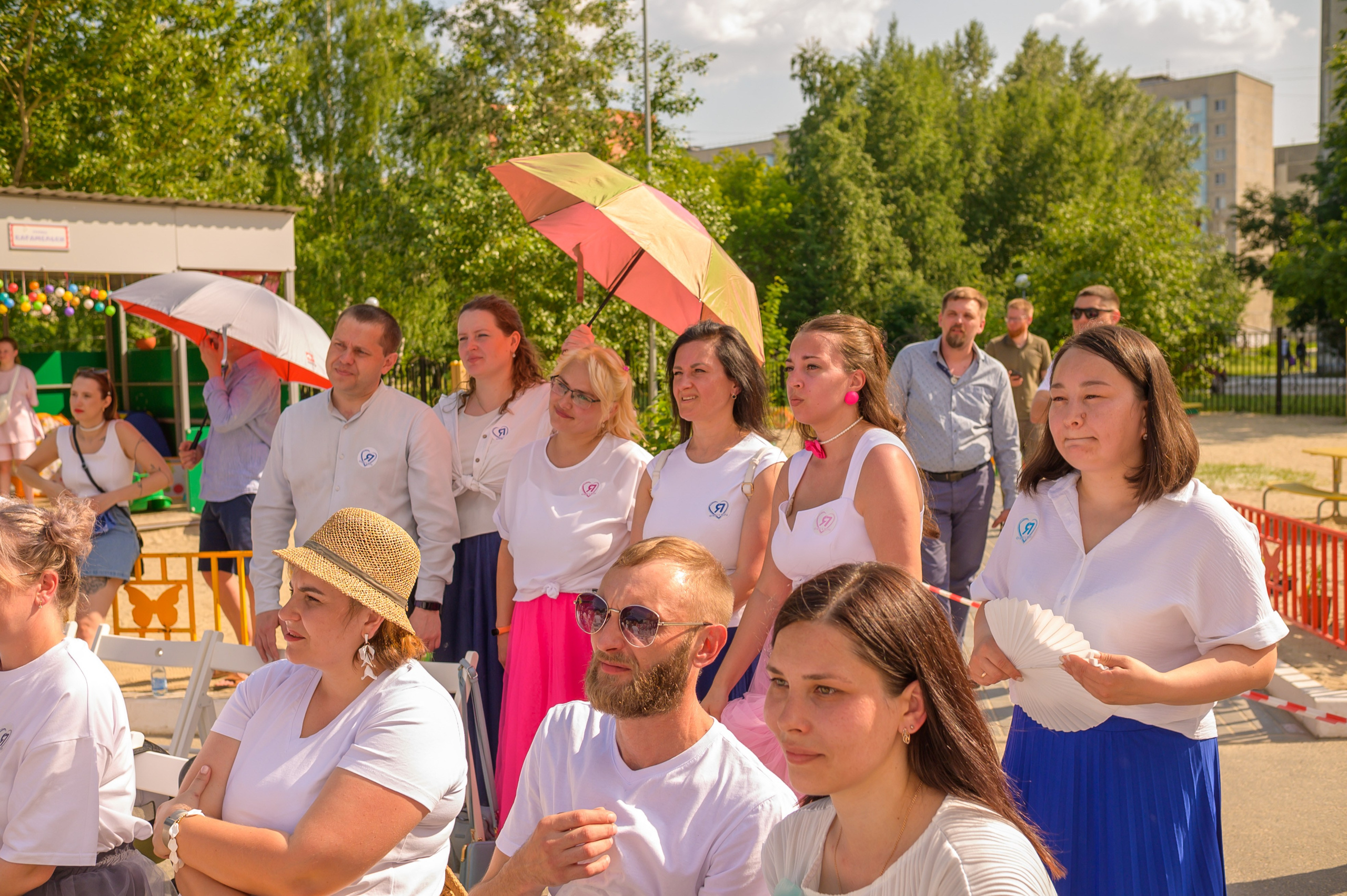 Репортаж выпускного группа «Фантазёры» 3 садик. Фотограф новорожденных, семейный детский в Тюмени Татьяна Морозова